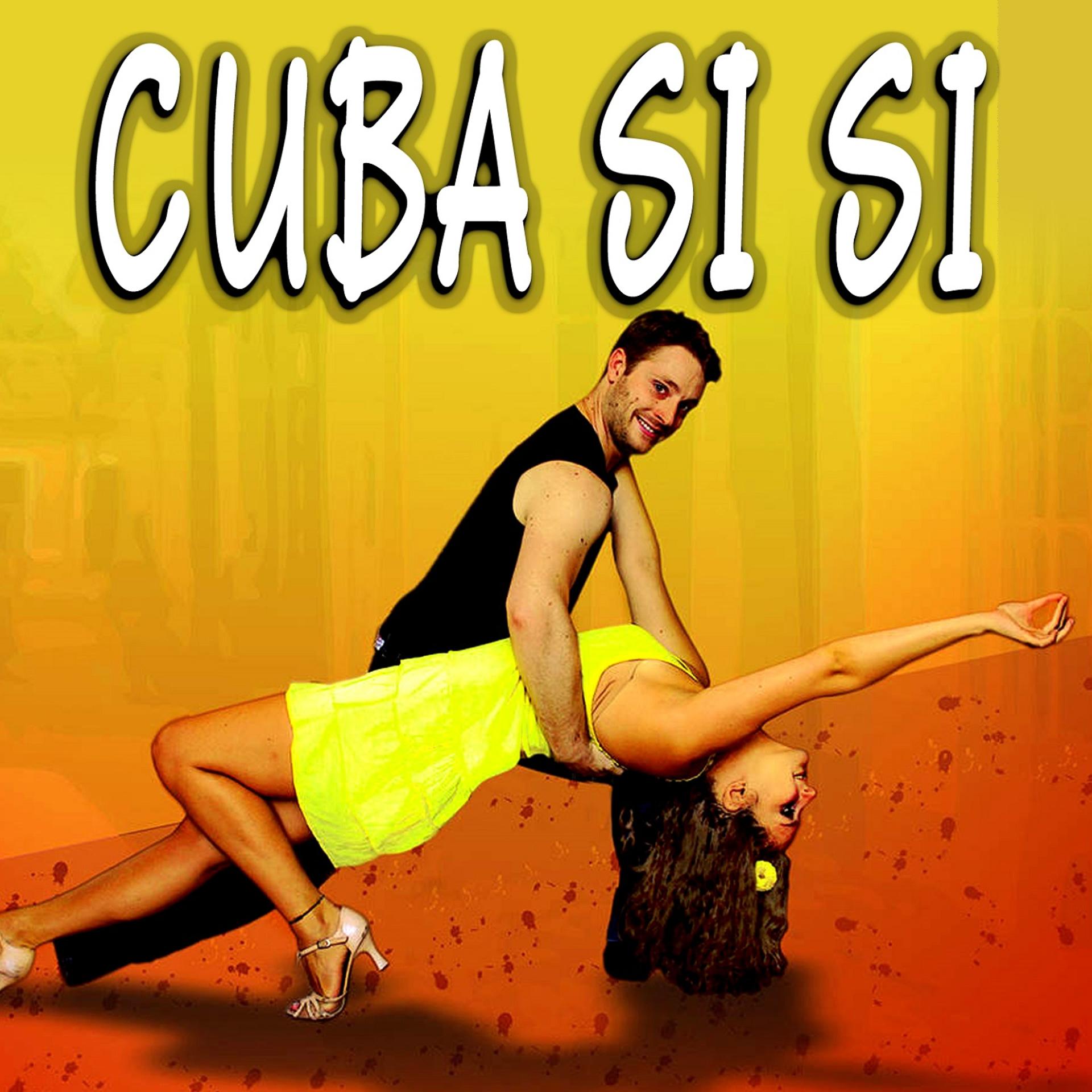 Постер альбома Cuba Si Si