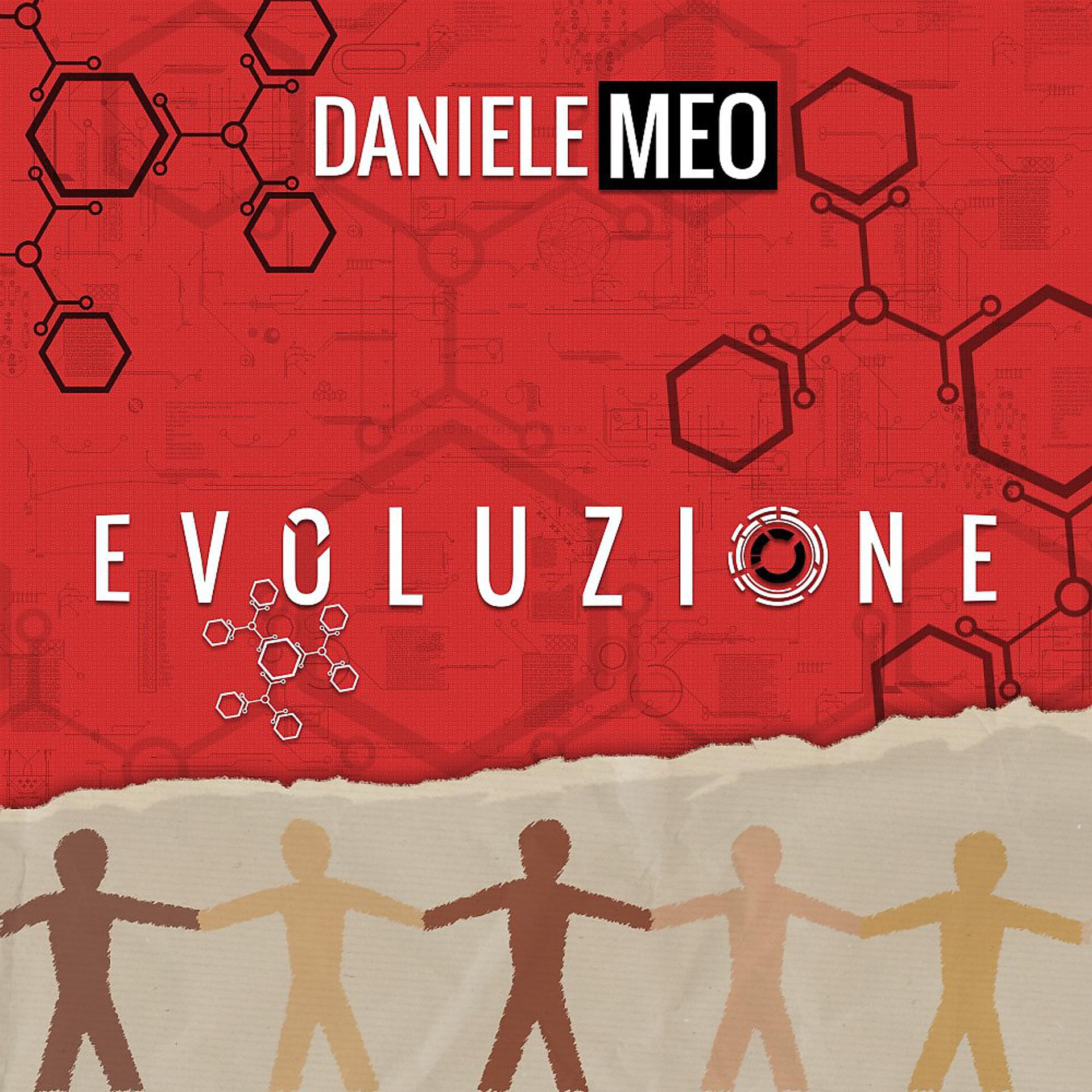 Постер альбома Evoluzione