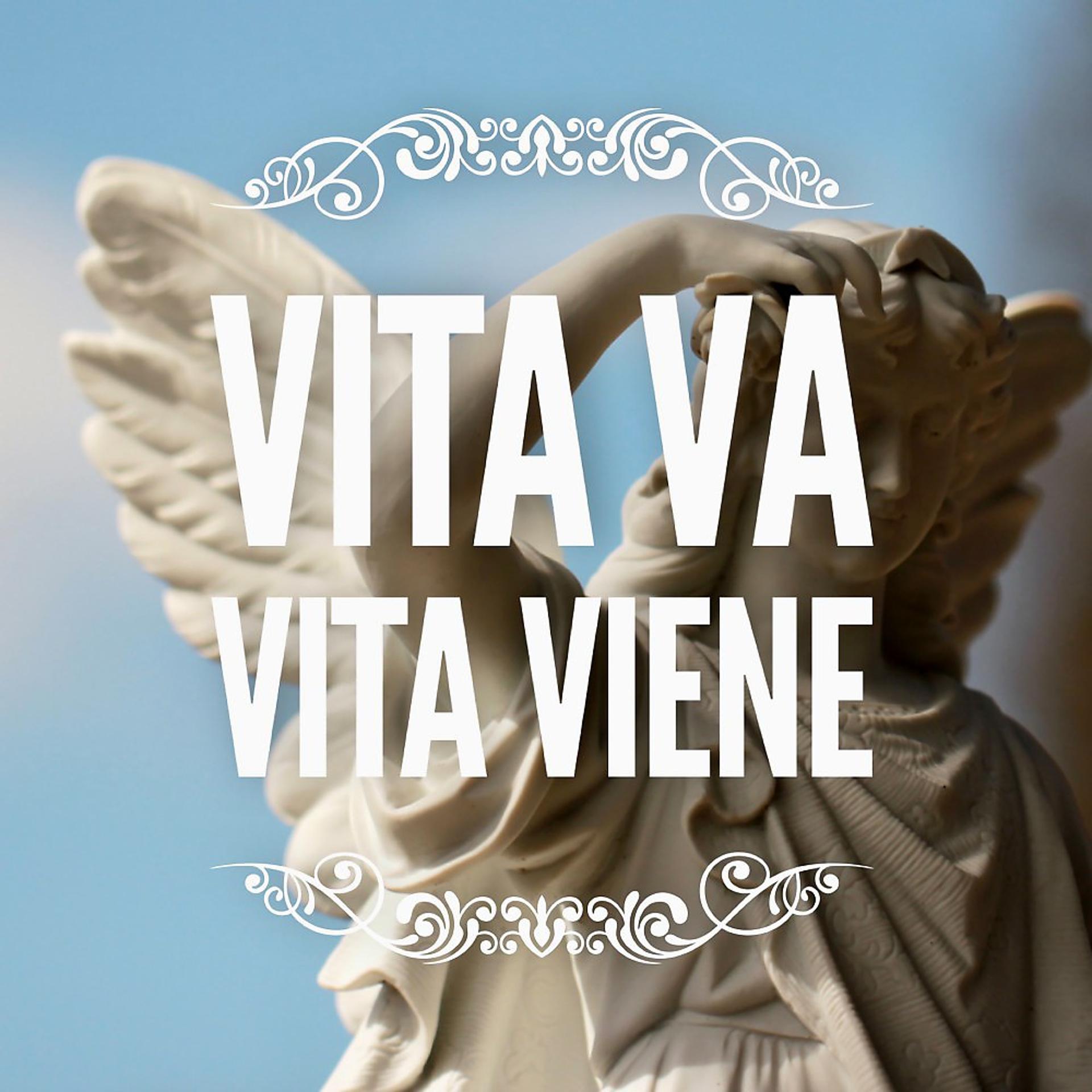 Постер альбома Vita Va Vita Viene
