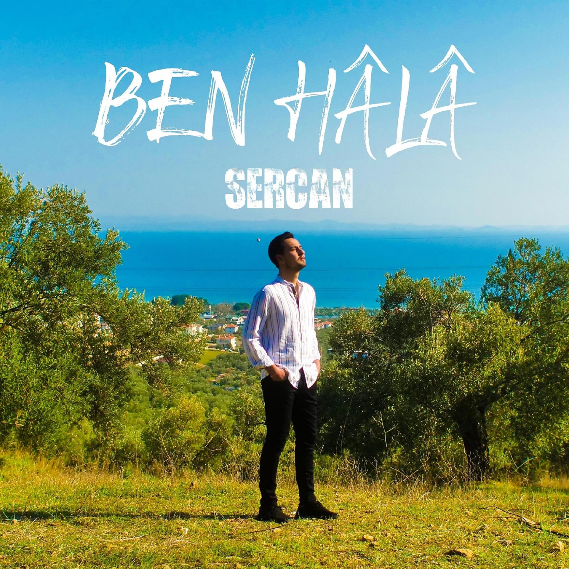 Постер альбома Ben Hâlâ