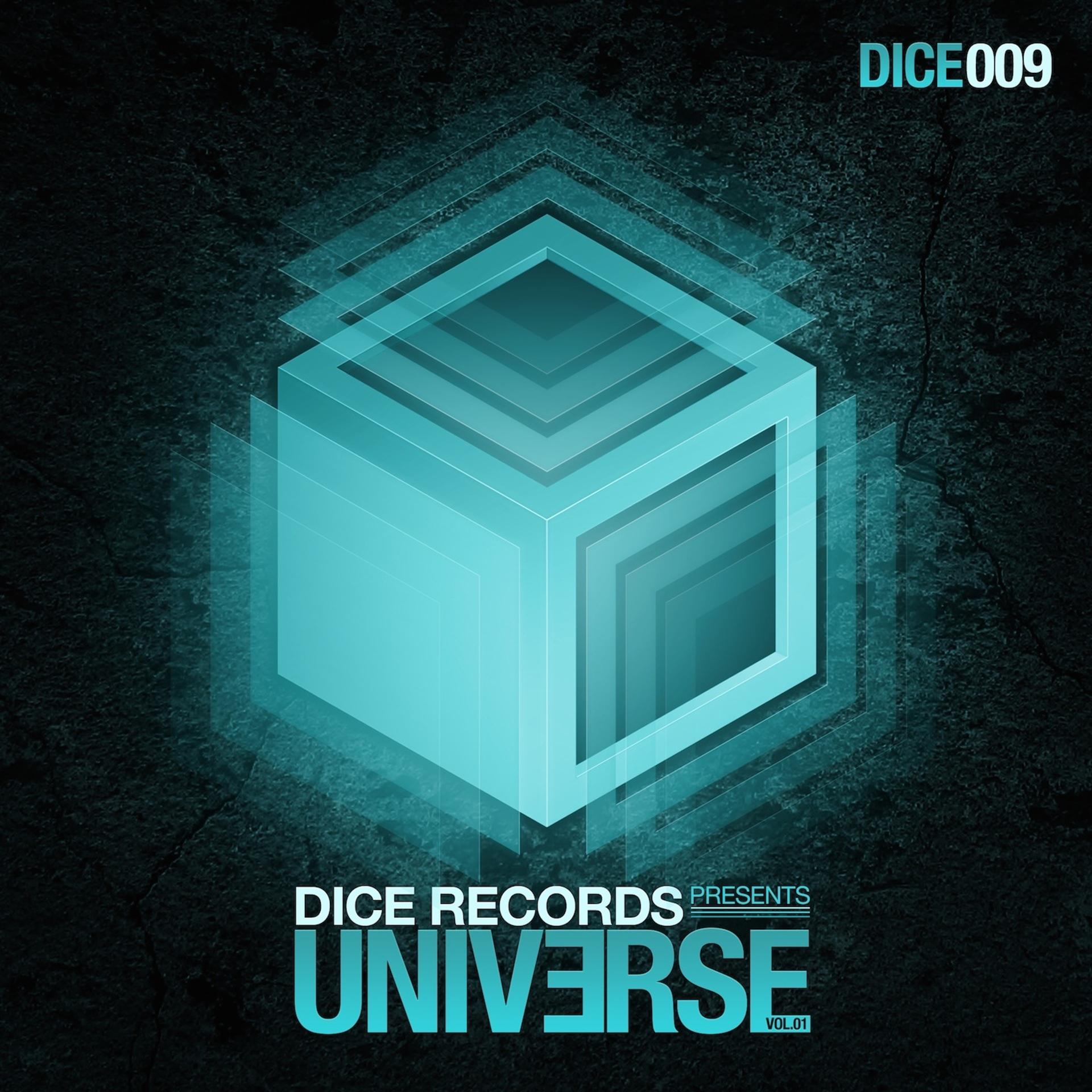 Постер альбома Dice Records Universe, Vol. 1