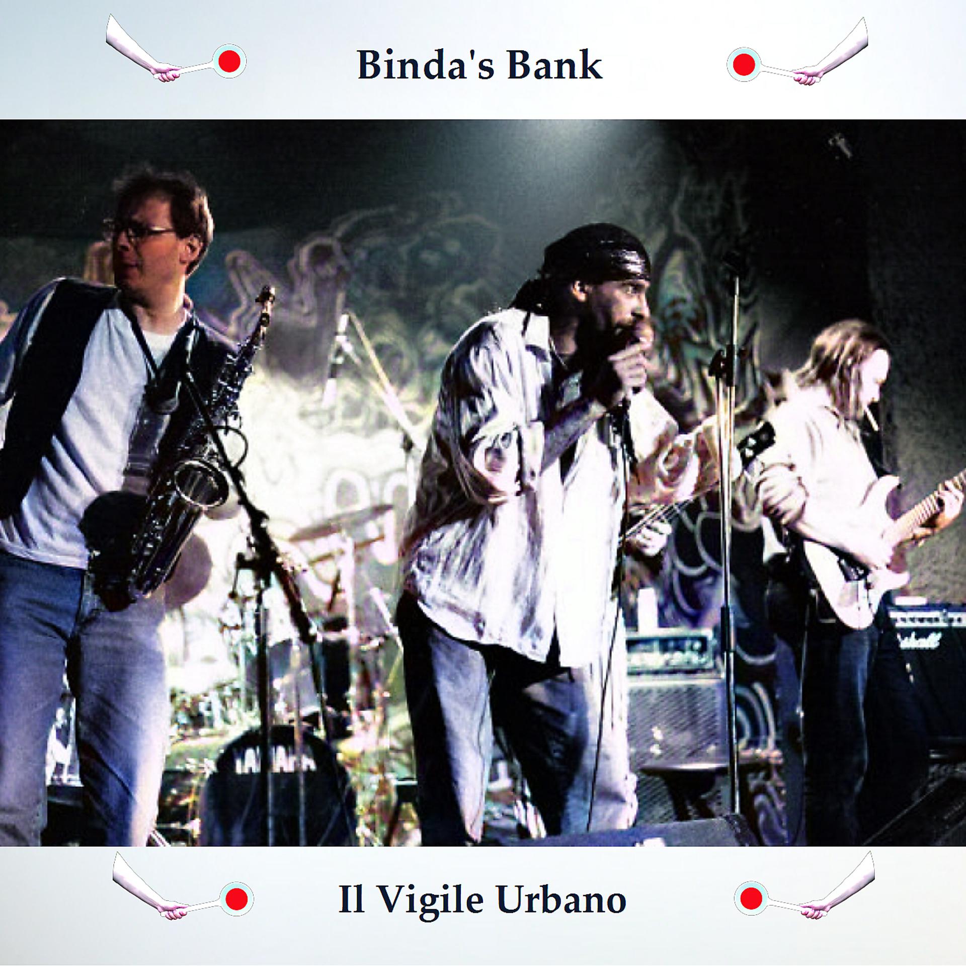 Постер альбома Il Vigile Urbano