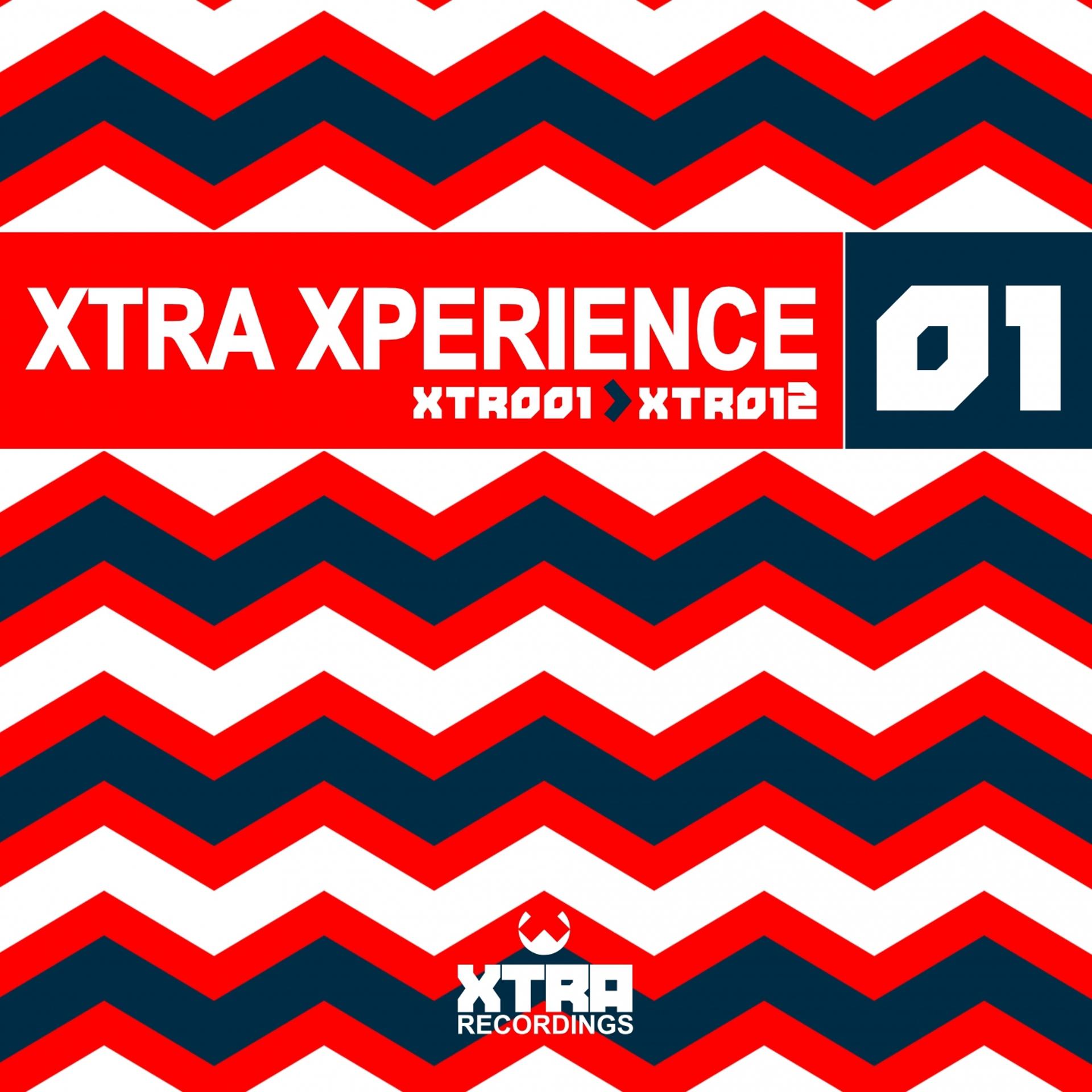 Постер альбома Xtra Xperience, Vol. 1