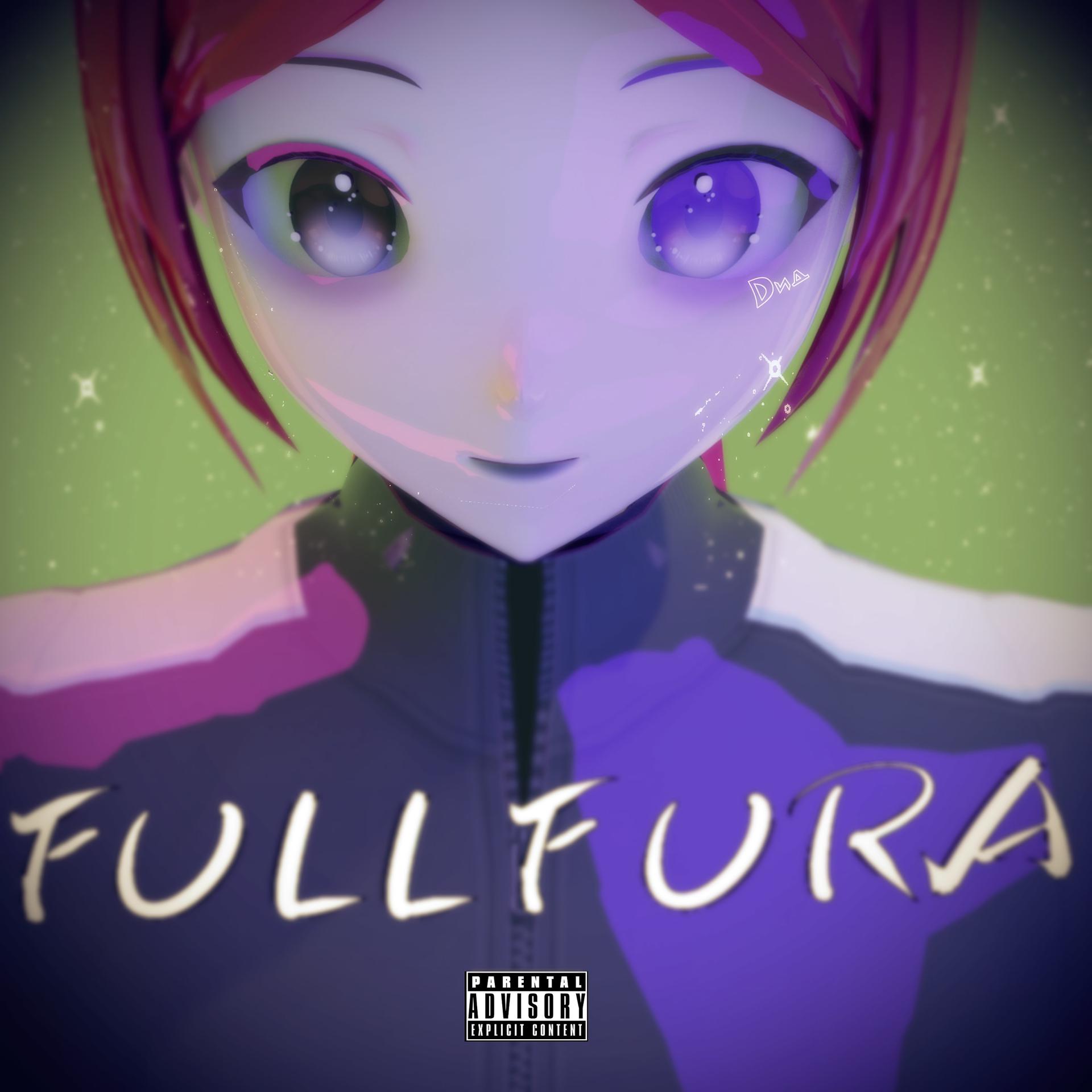 Постер альбома Full Fura