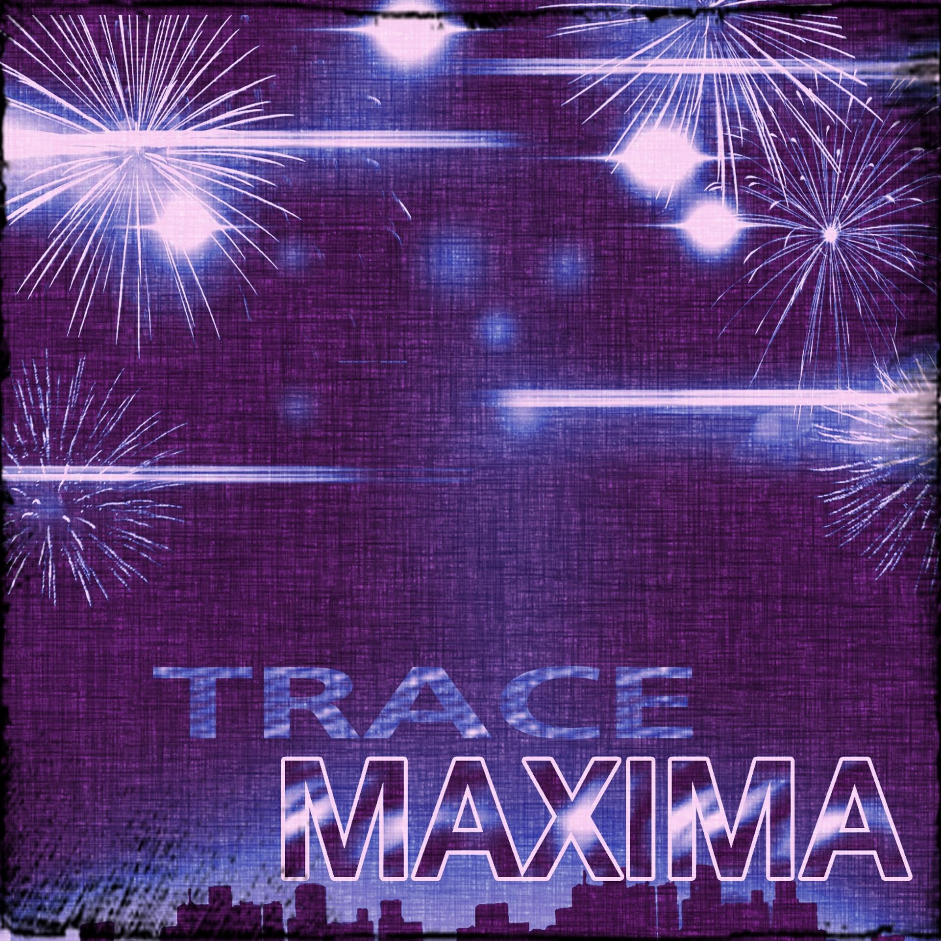 Постер альбома Trace Maxima (100 Ibiza Dance Songs Essential 2015)