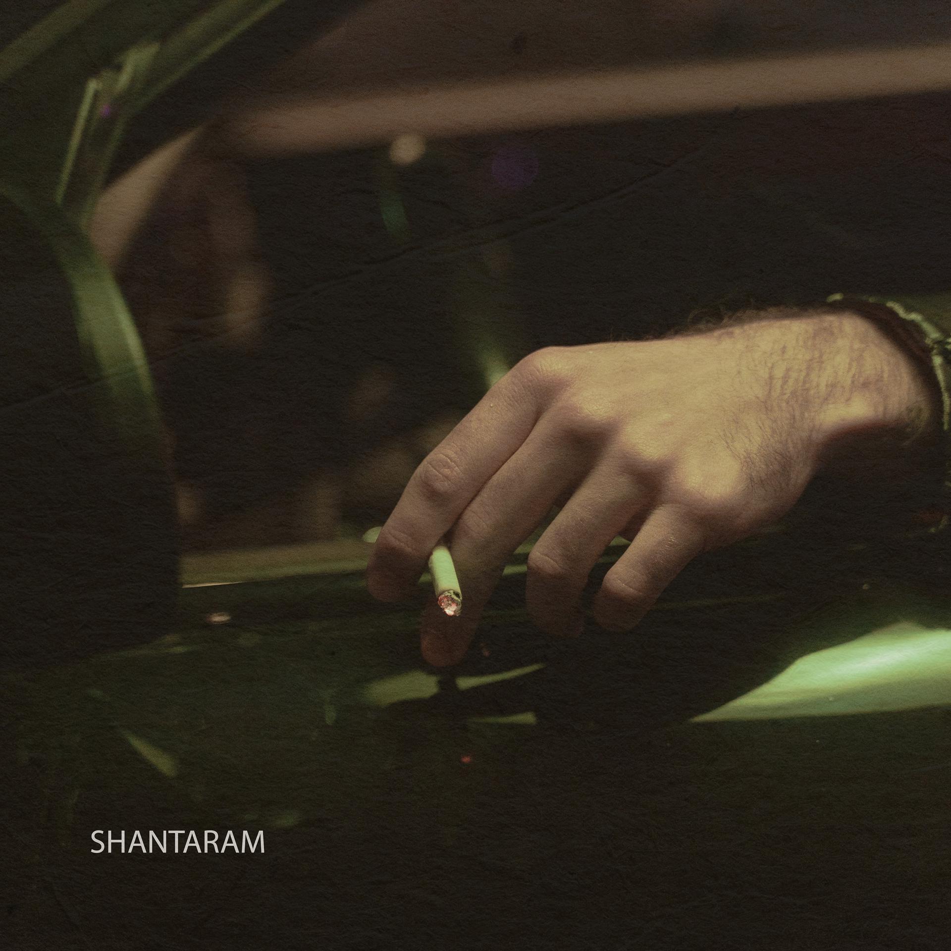 Постер альбома Shantaram