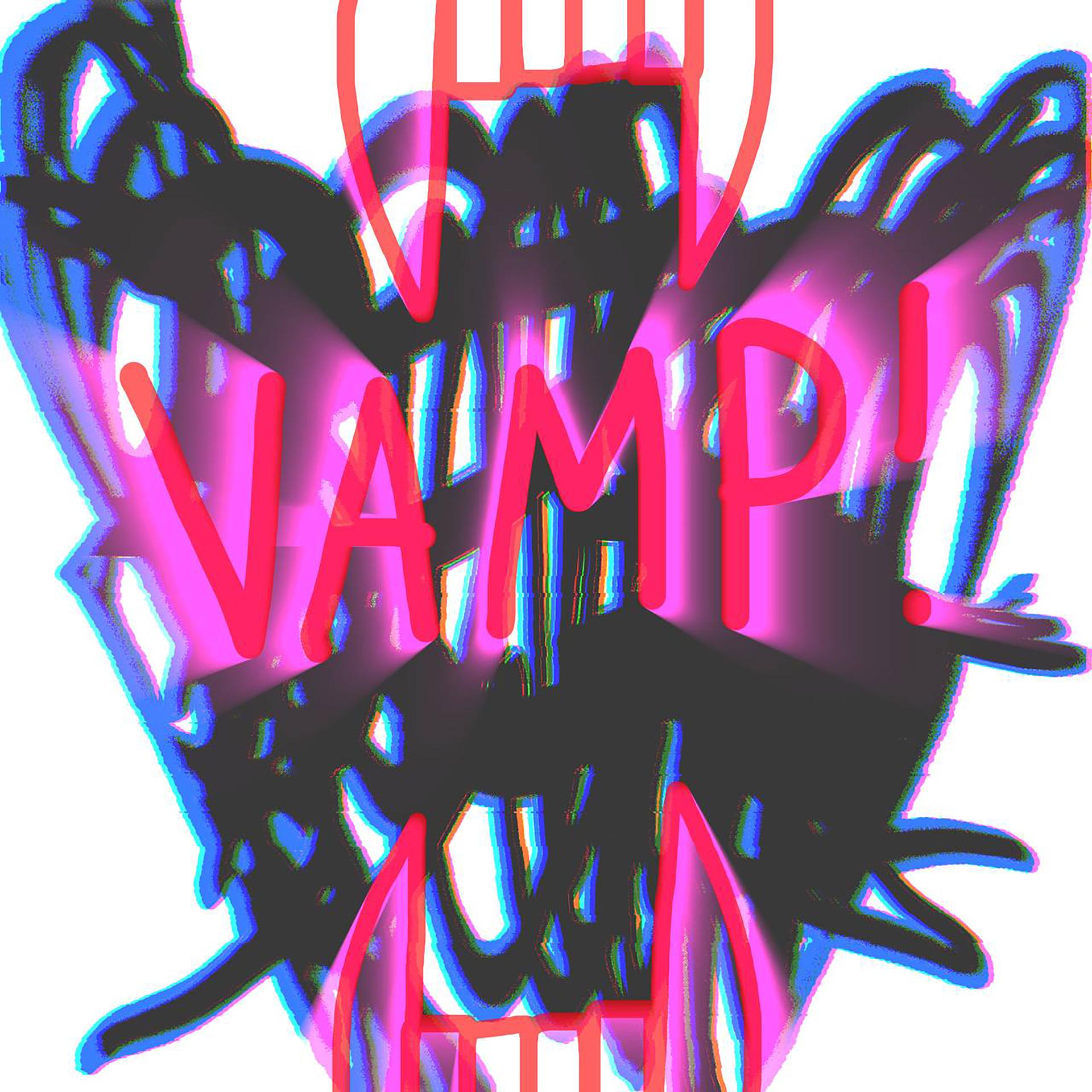 Постер альбома Vamp!