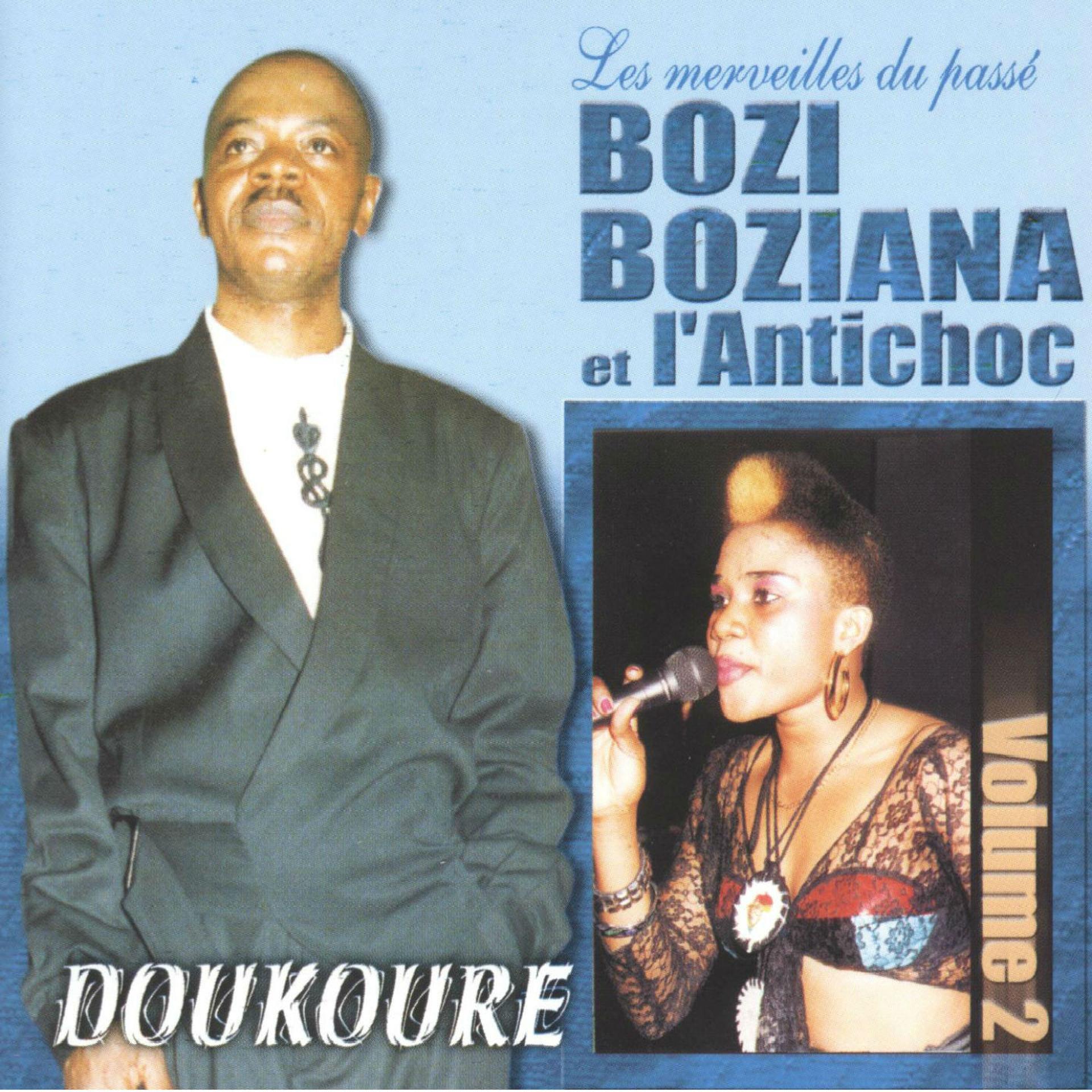 Постер альбома Doukoure, vol. 2