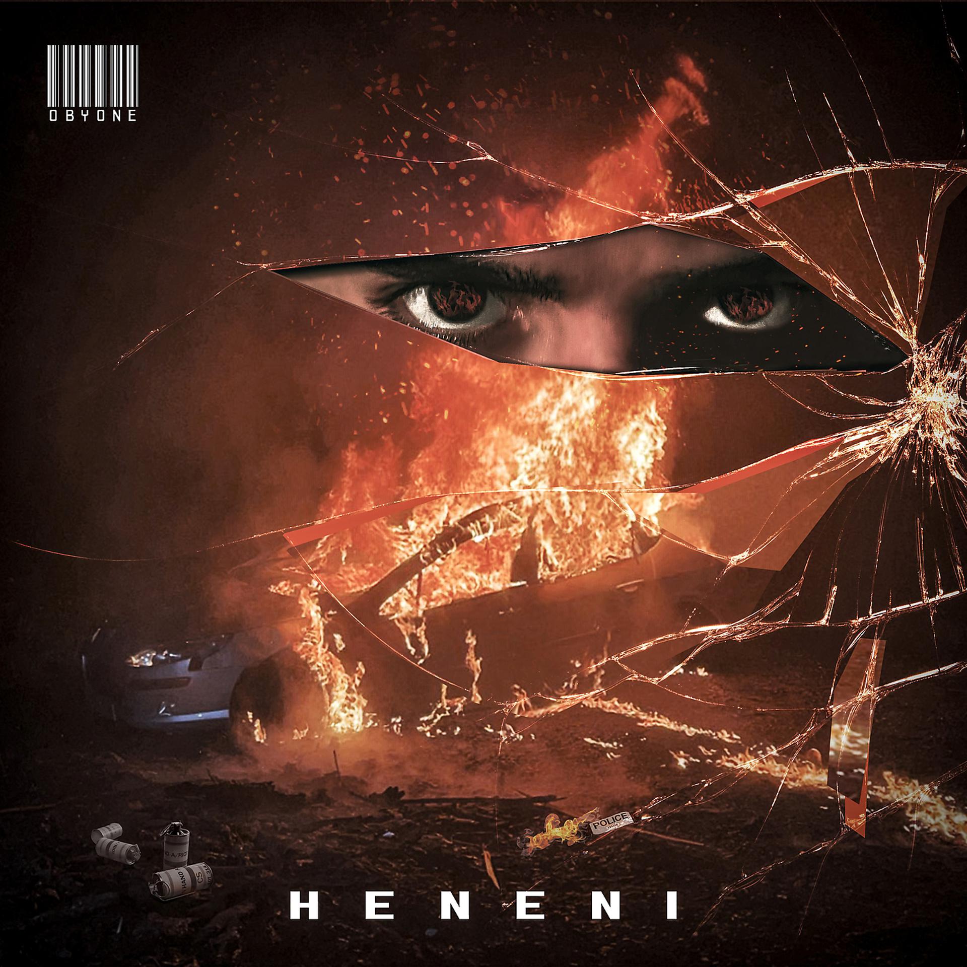 Постер альбома Heneni