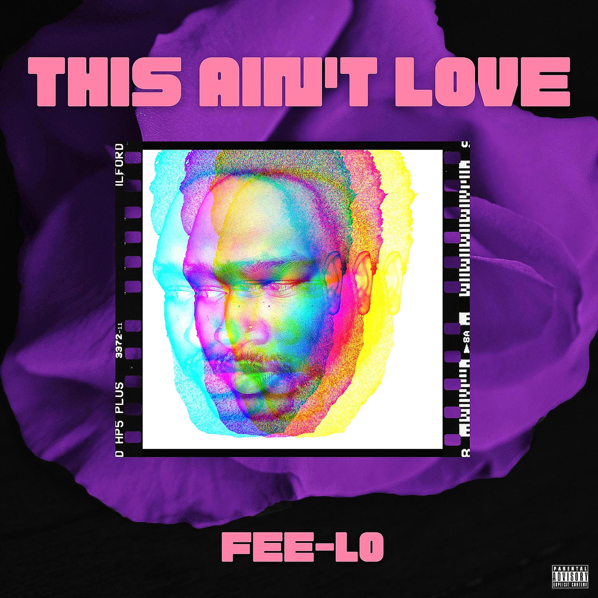 Постер альбома This Ain't Love