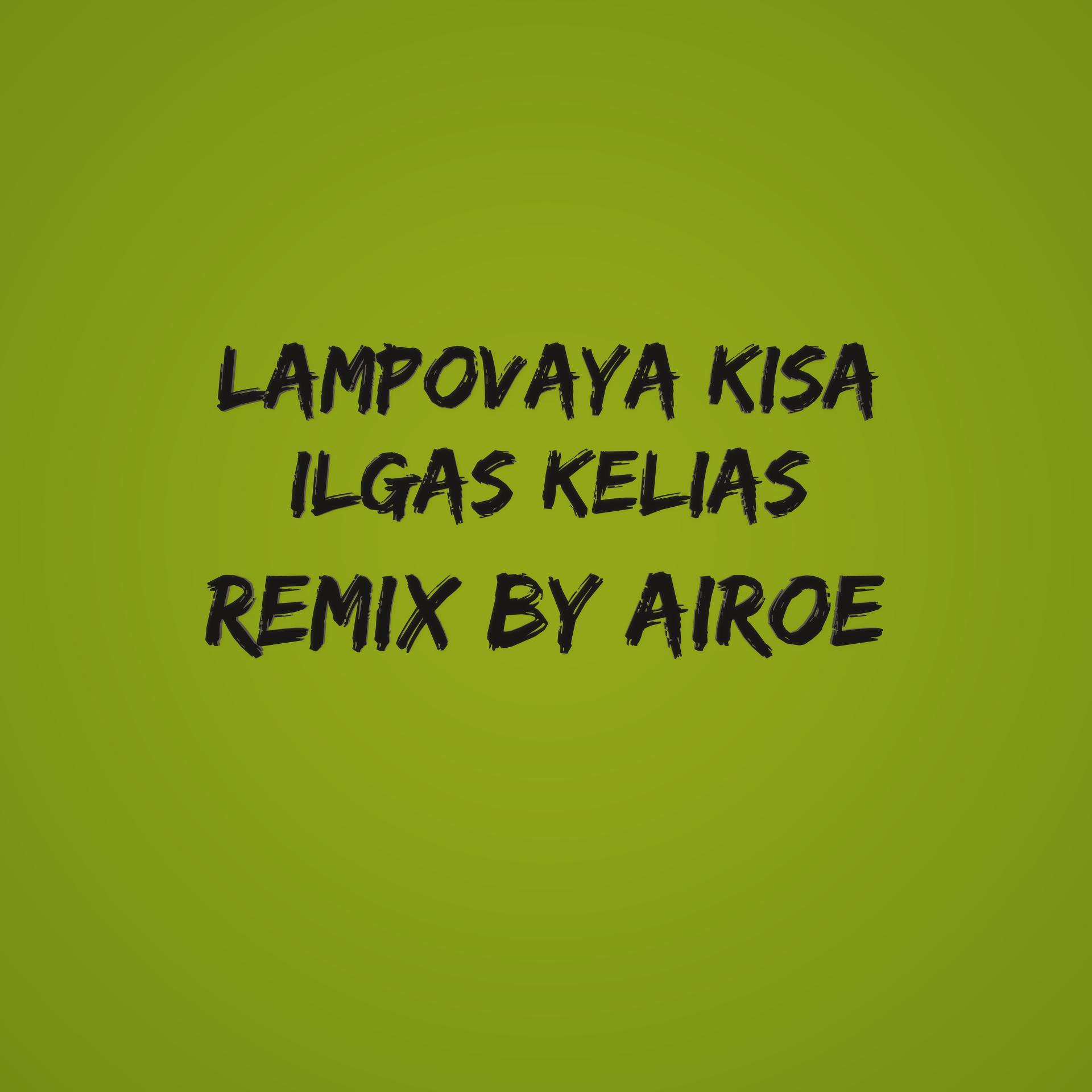 Постер альбома Ilgas Kelias (Remix)