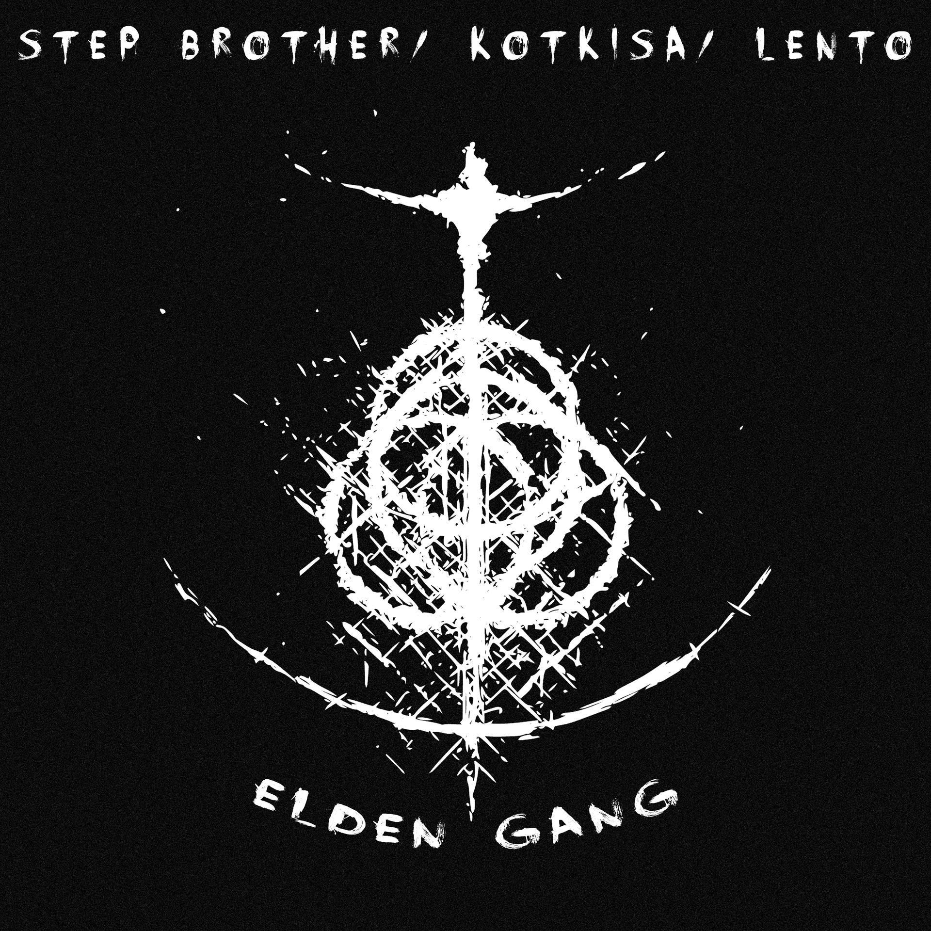 Постер альбома Elden Gang