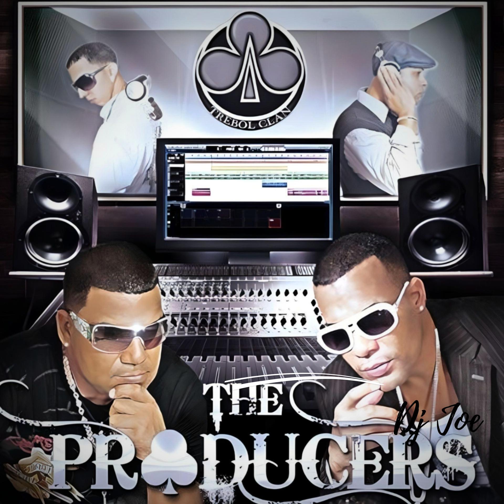 Постер альбома The Producers