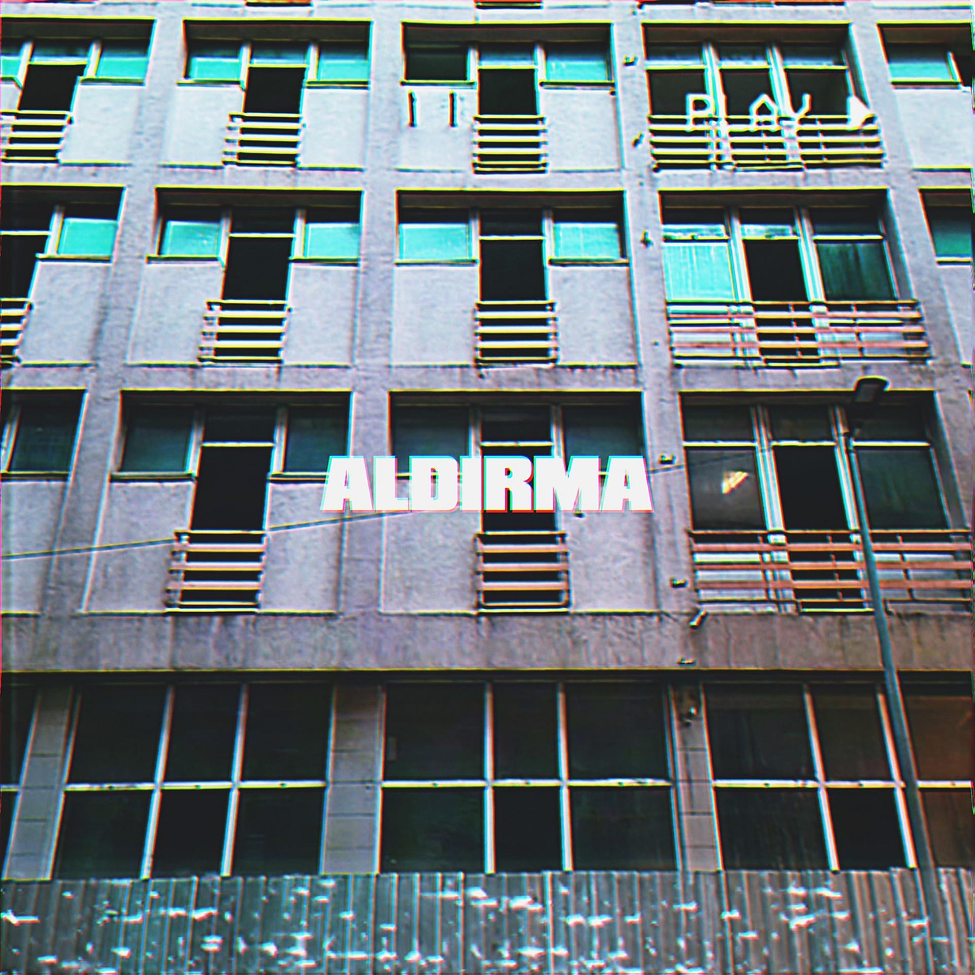 Постер альбома Aldırma