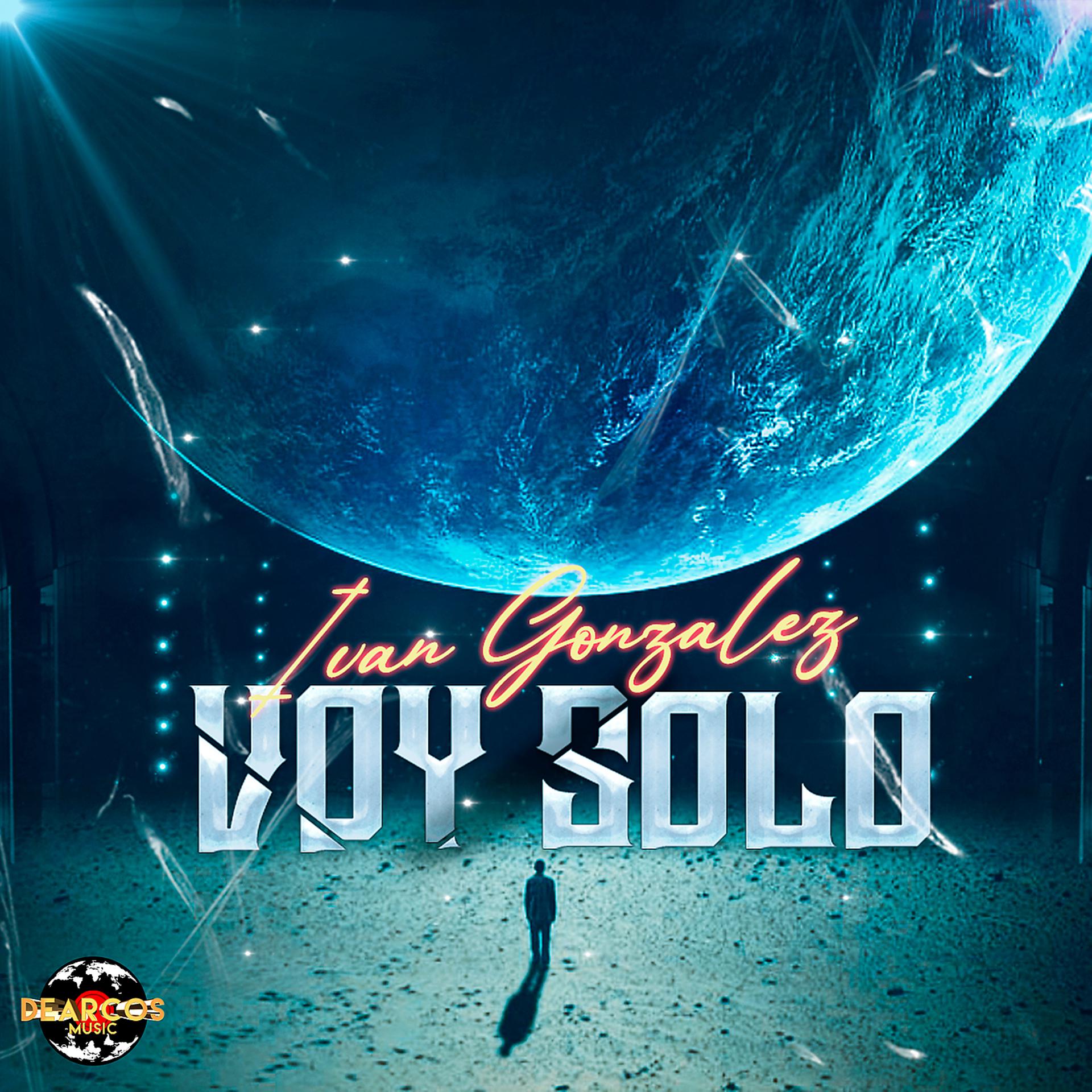 Постер альбома Voy Solo