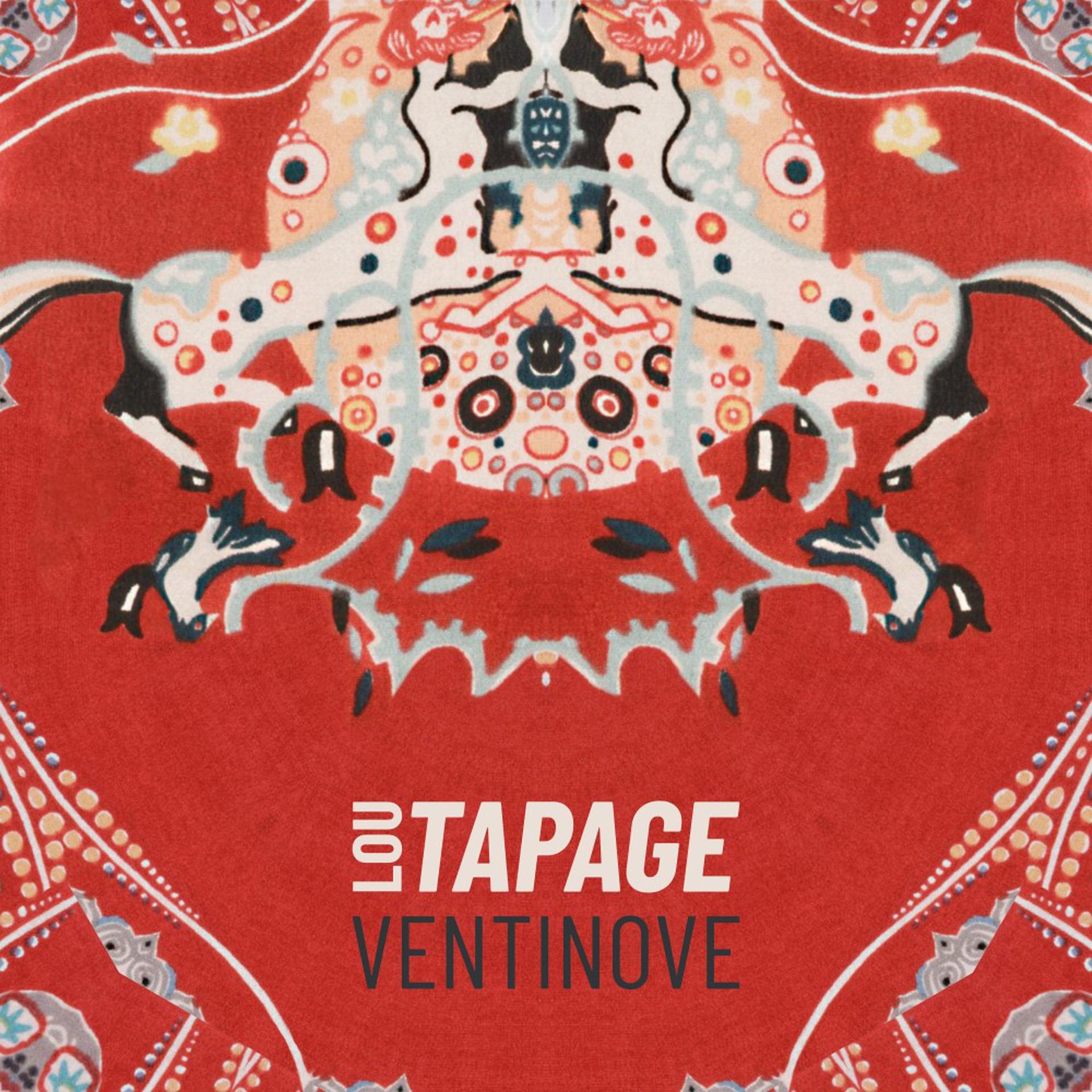 Постер альбома Ventinove
