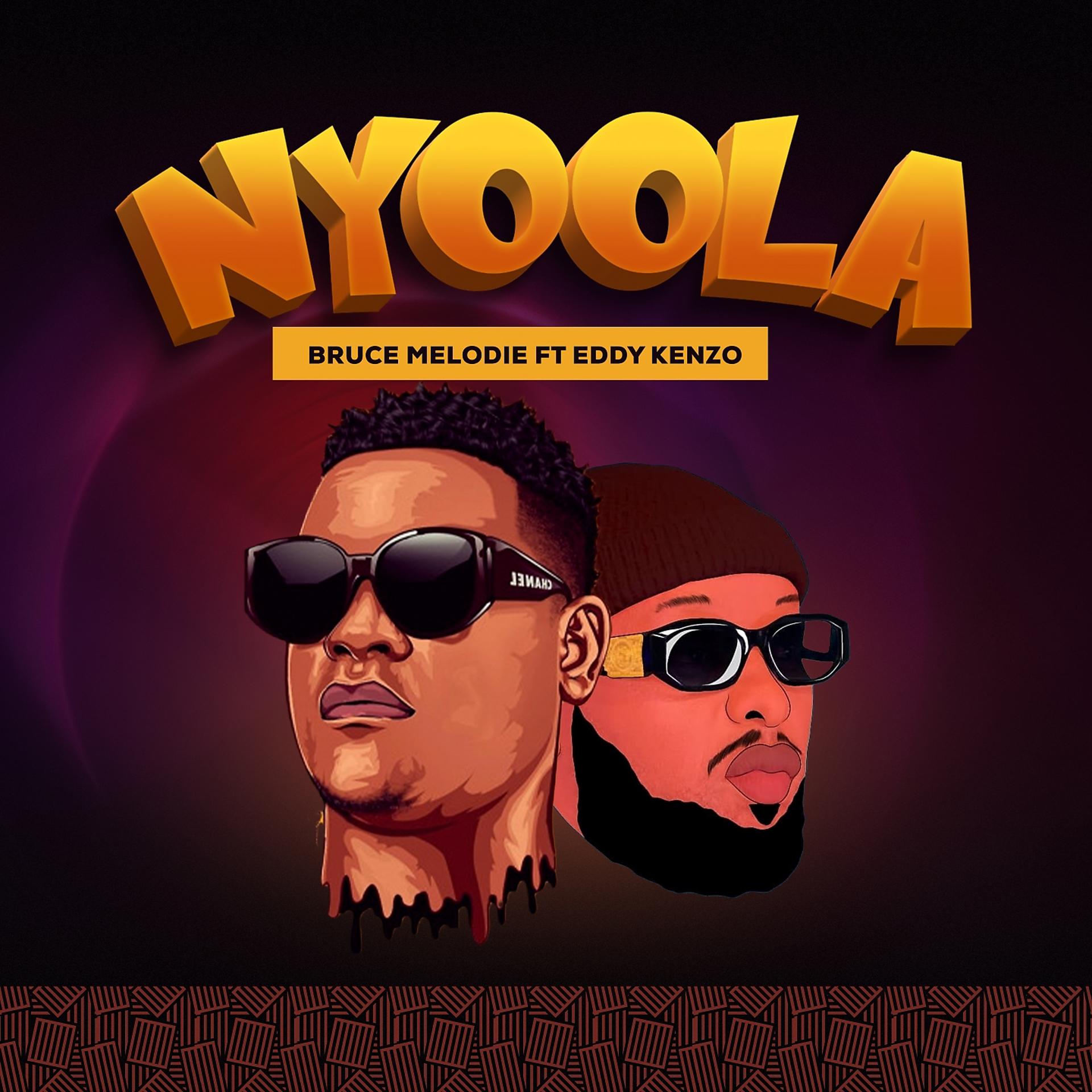 Постер альбома Nyoola