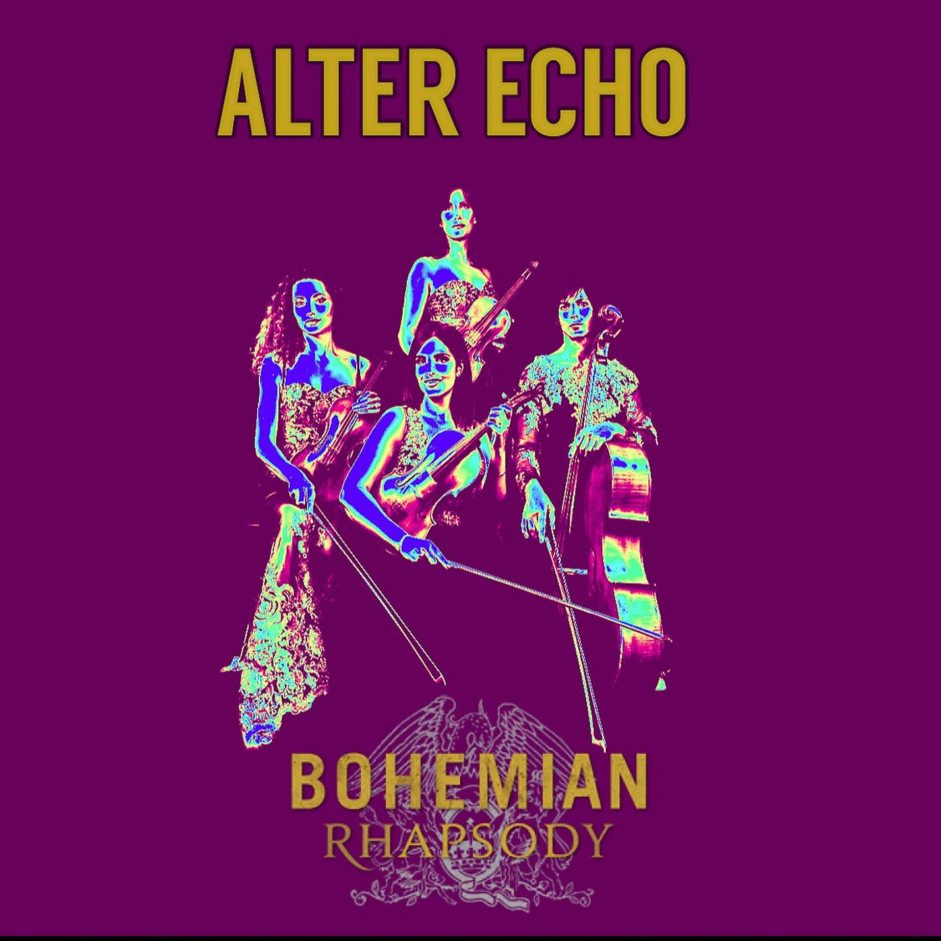 Постер альбома Bohemian Rhapsody