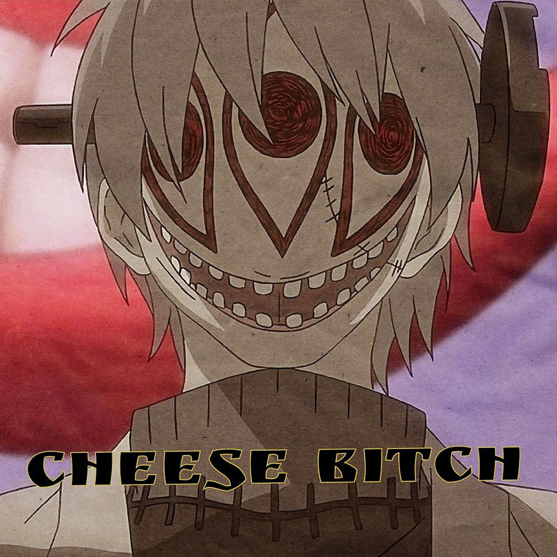 Постер альбома Cheese Bitch
