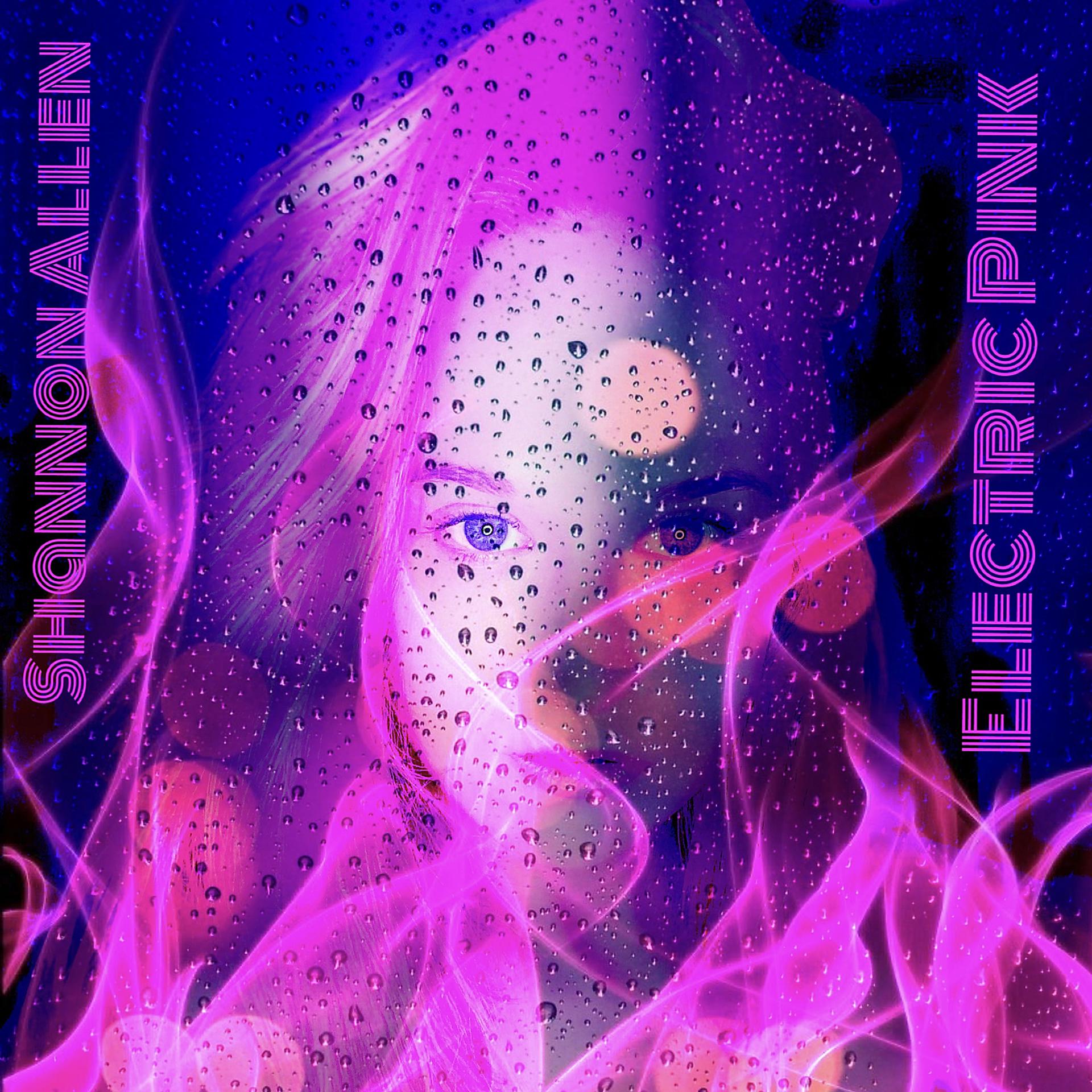 Постер альбома Electric Pink