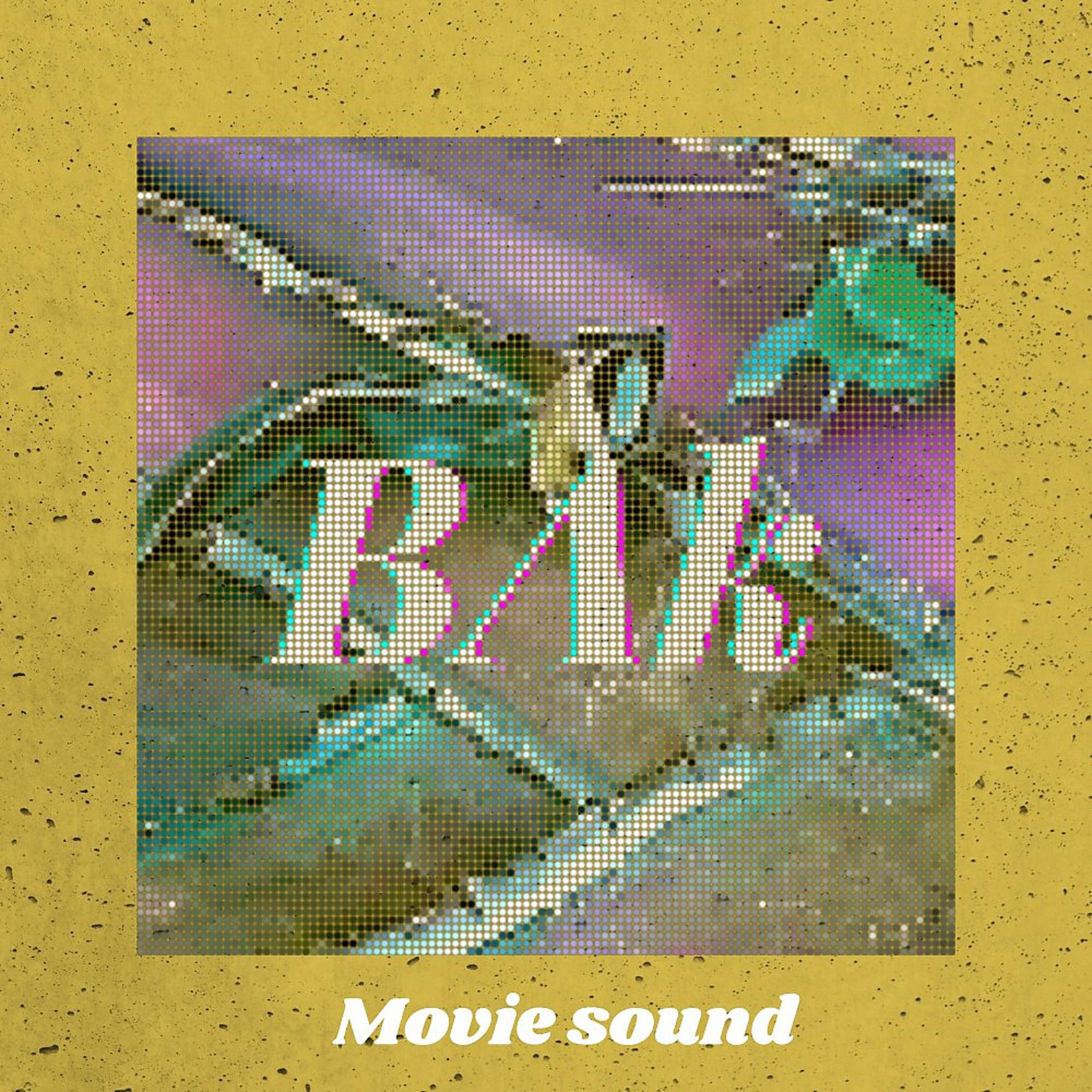 Постер альбома Movie Sound
