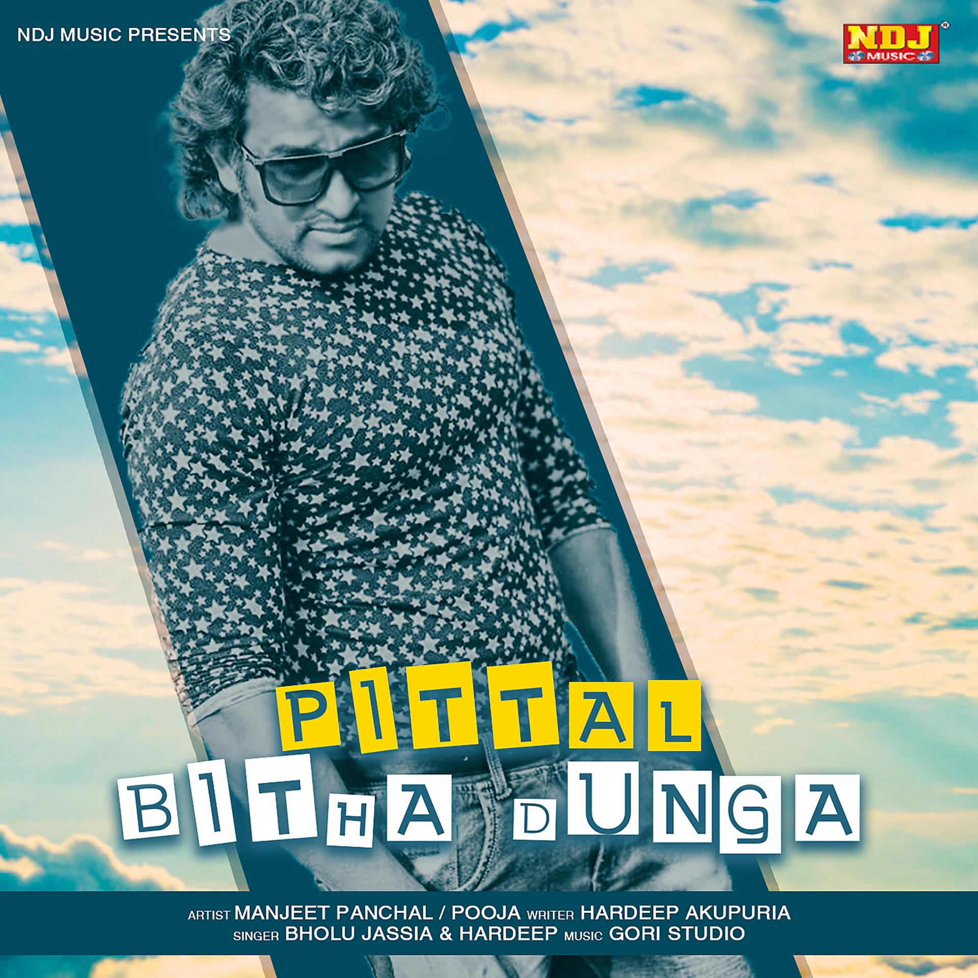 Постер альбома Pittal Bitha Dunga