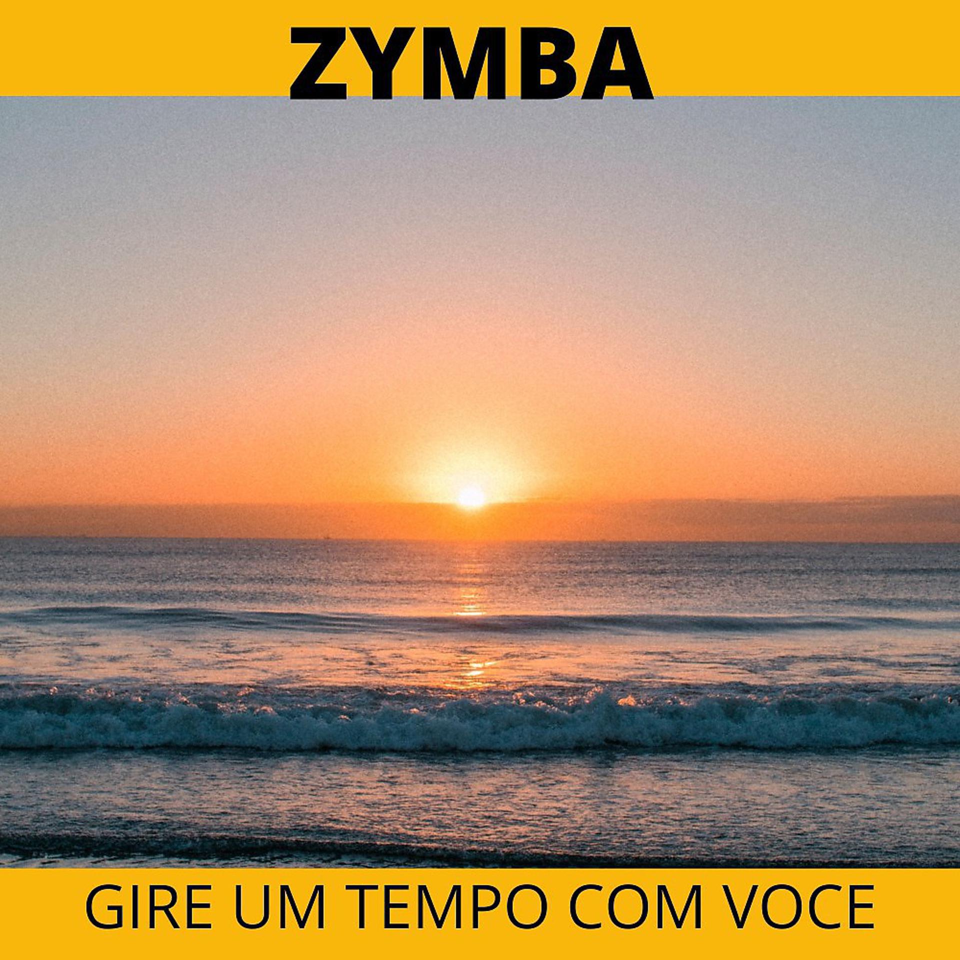 Постер альбома Gire um Tempo Com Voce