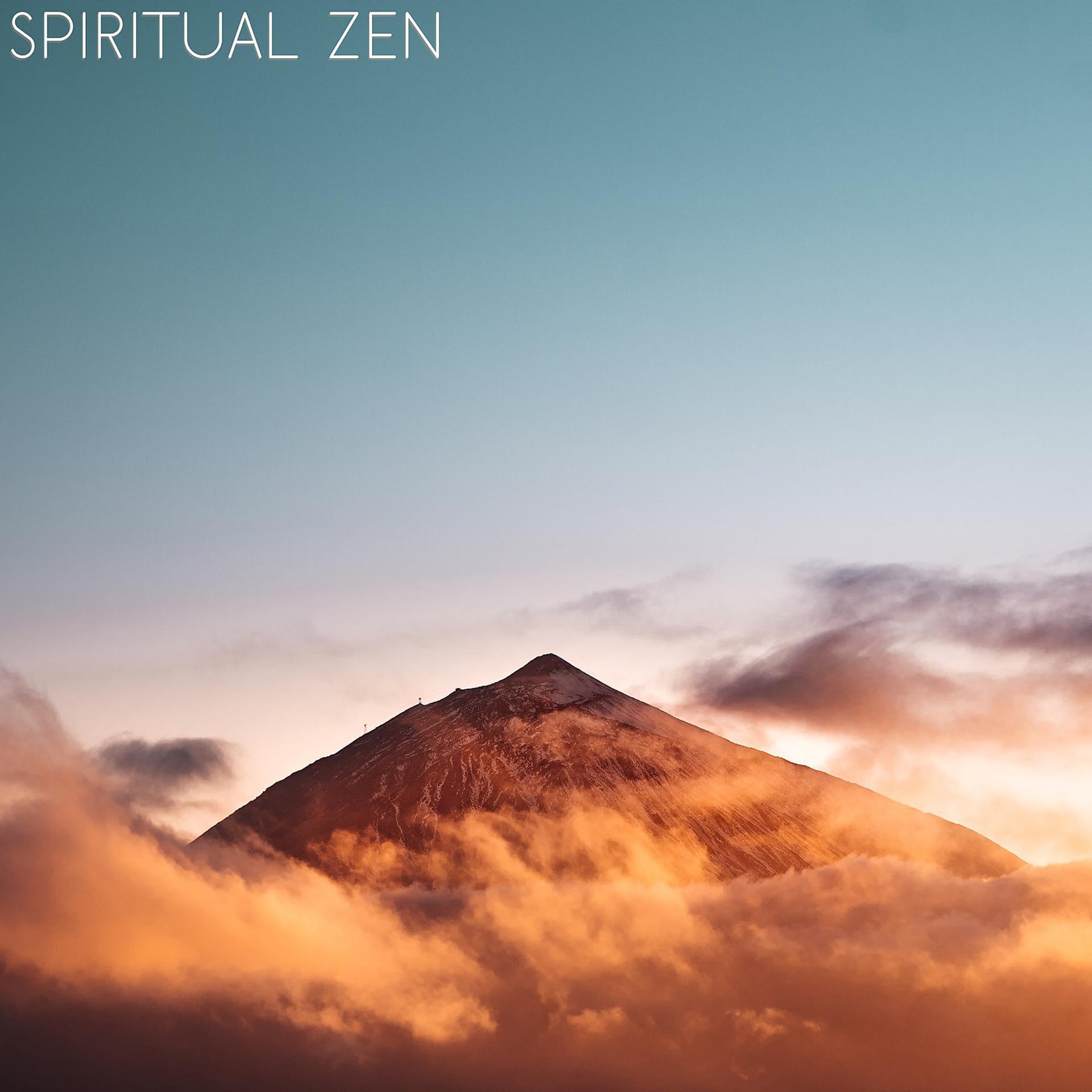Постер альбома Spiritual Zen