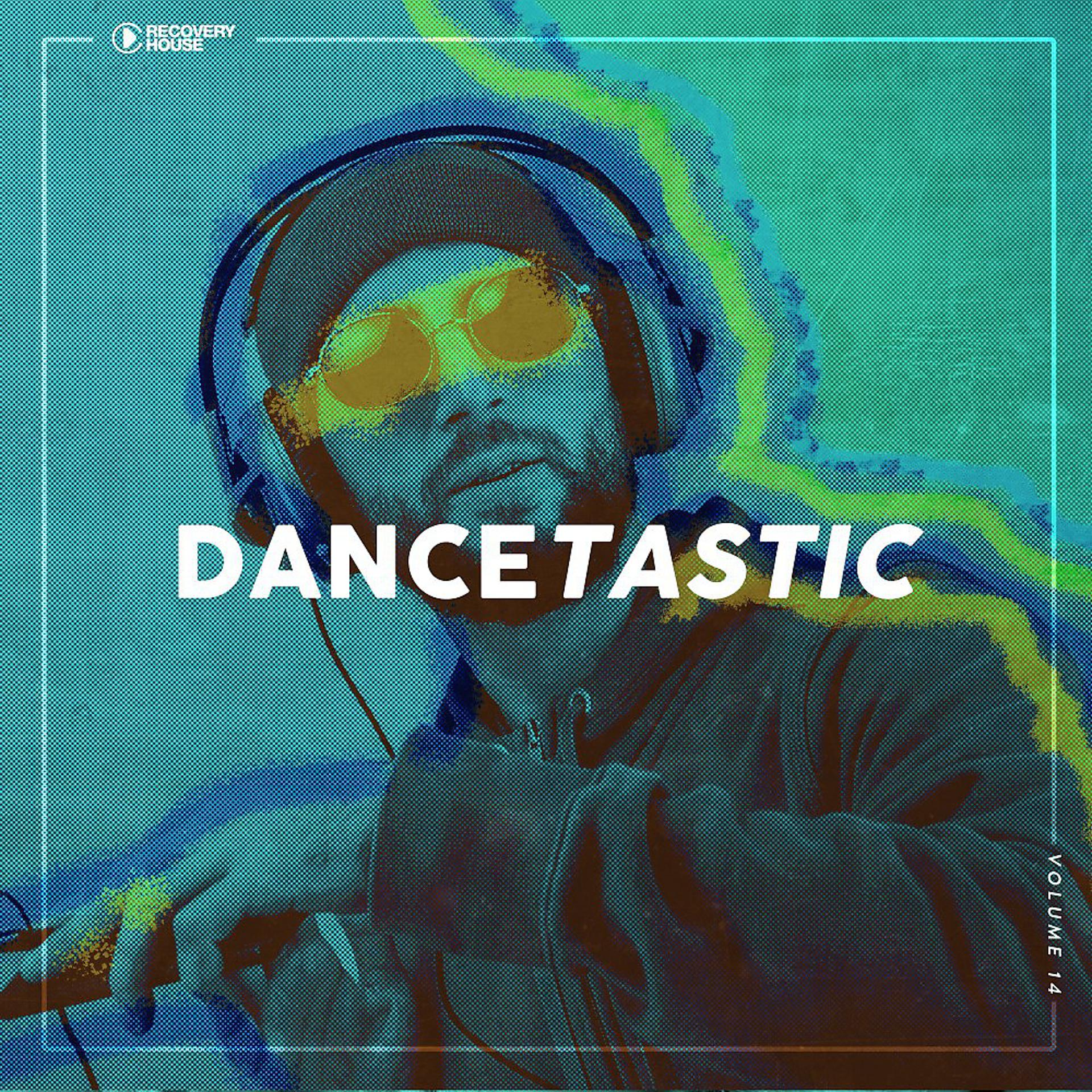 Постер альбома Dancetastic, Vol. 14