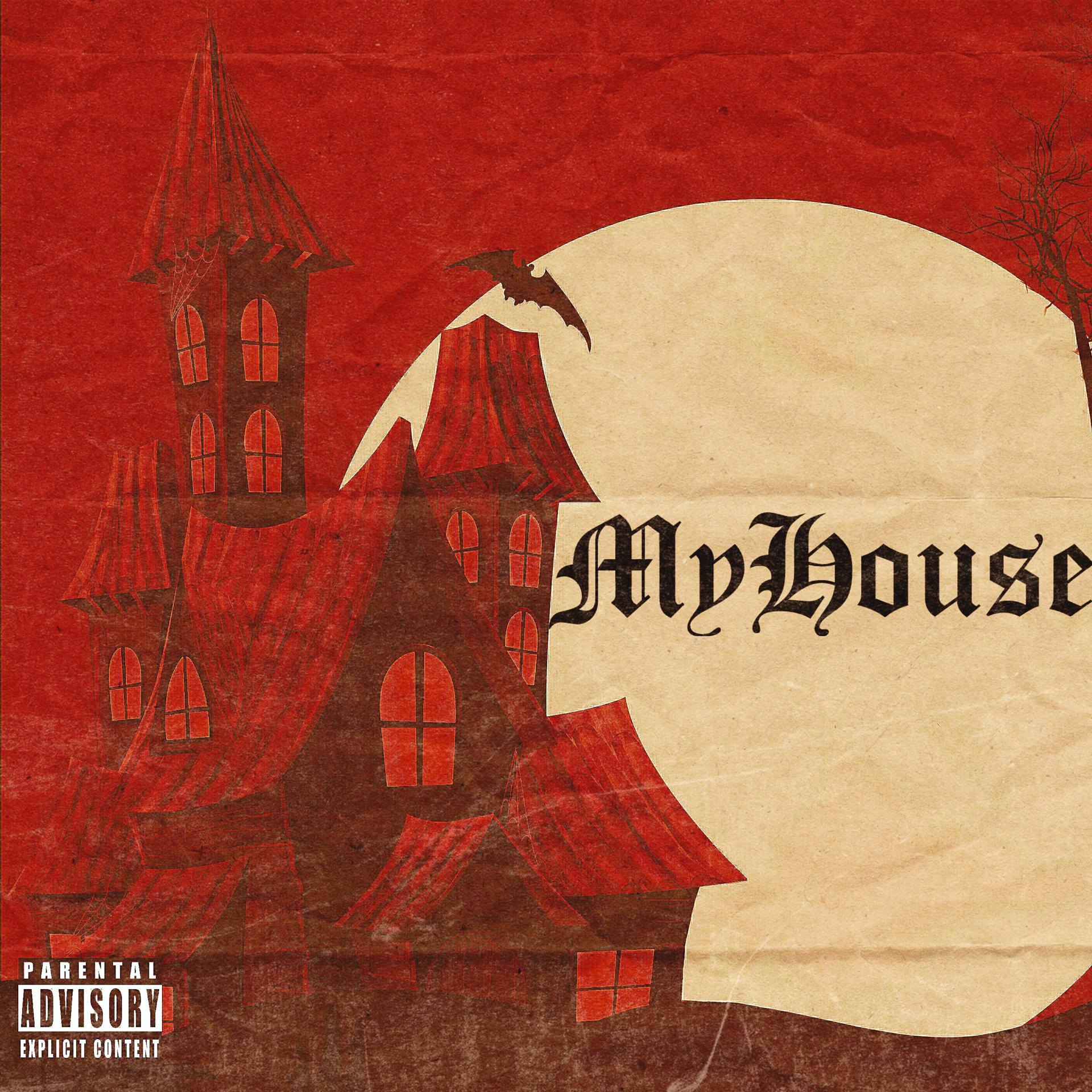 Постер альбома Myhouse