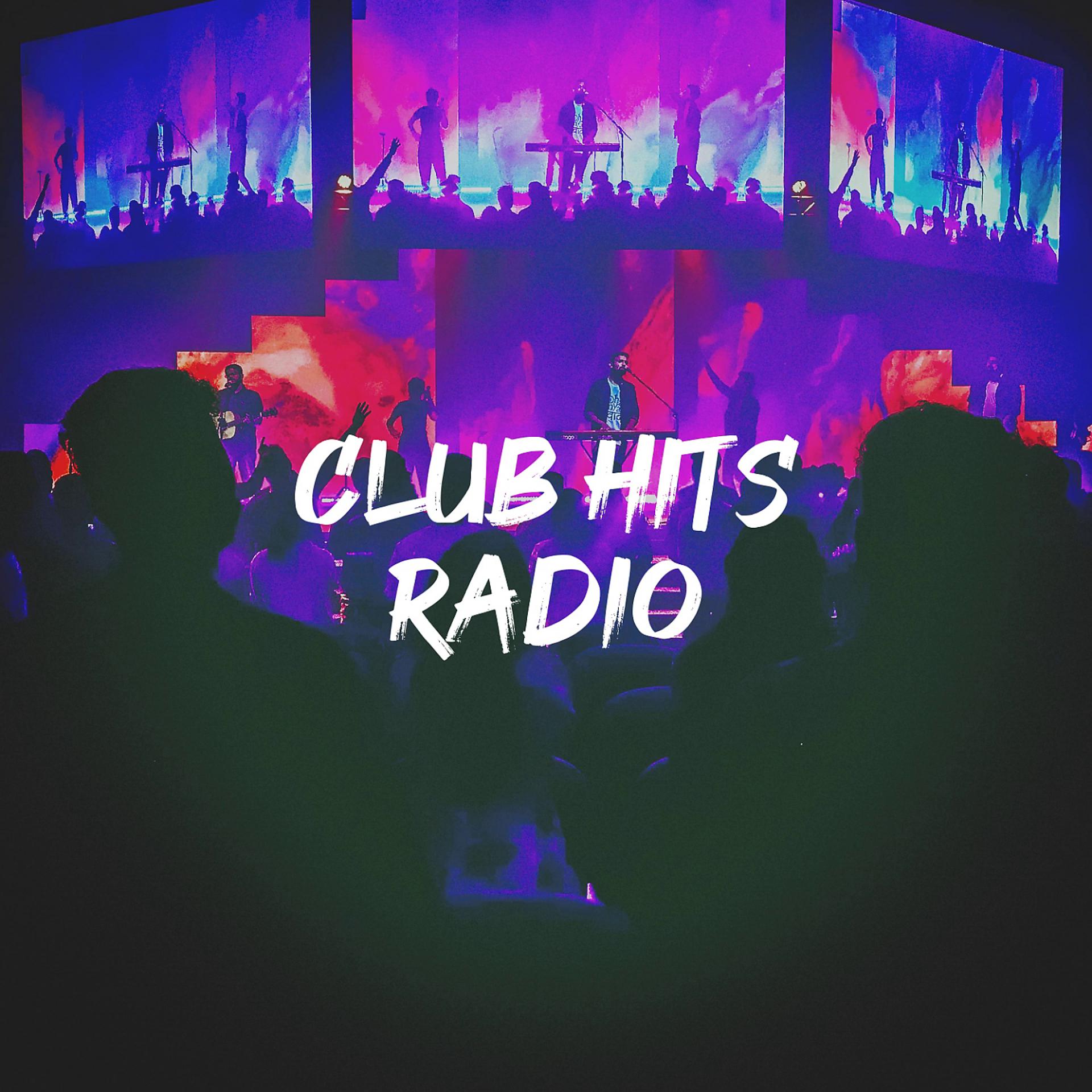Постер альбома Club Hits Radio