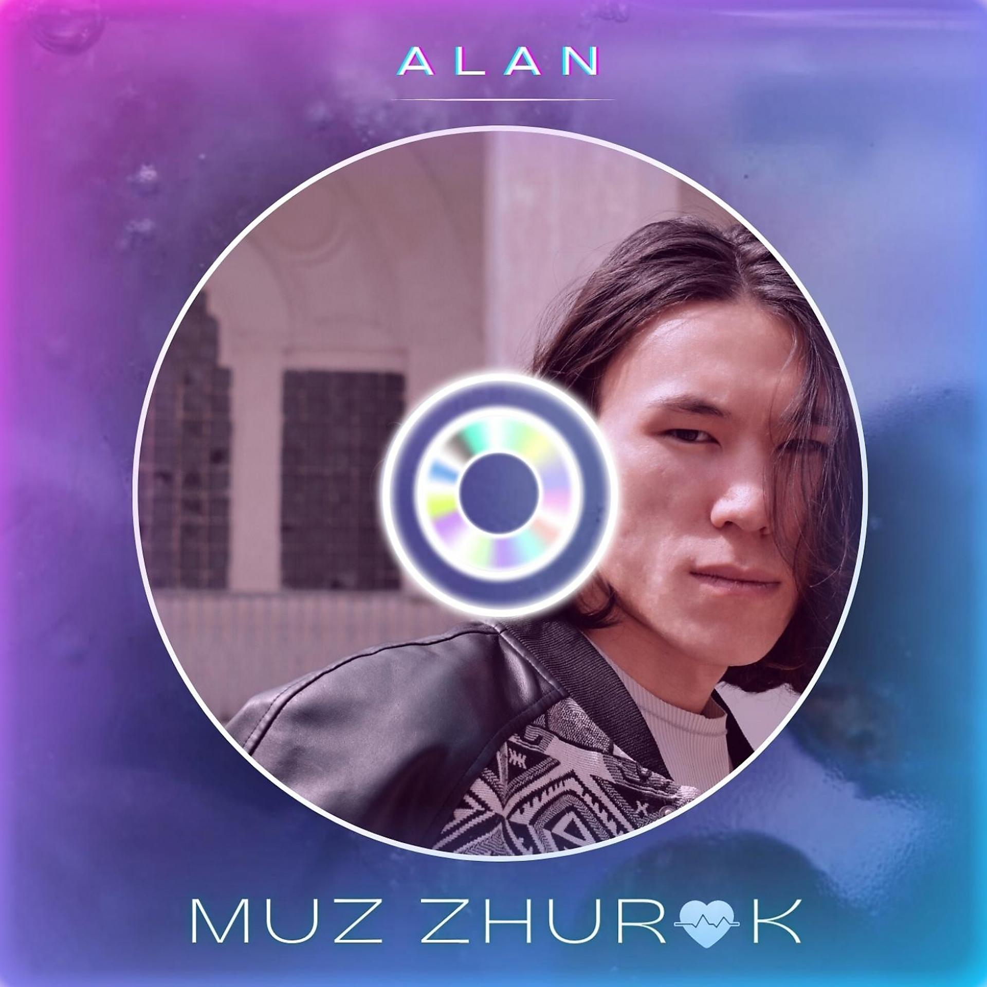 Постер альбома Muz Zhurok
