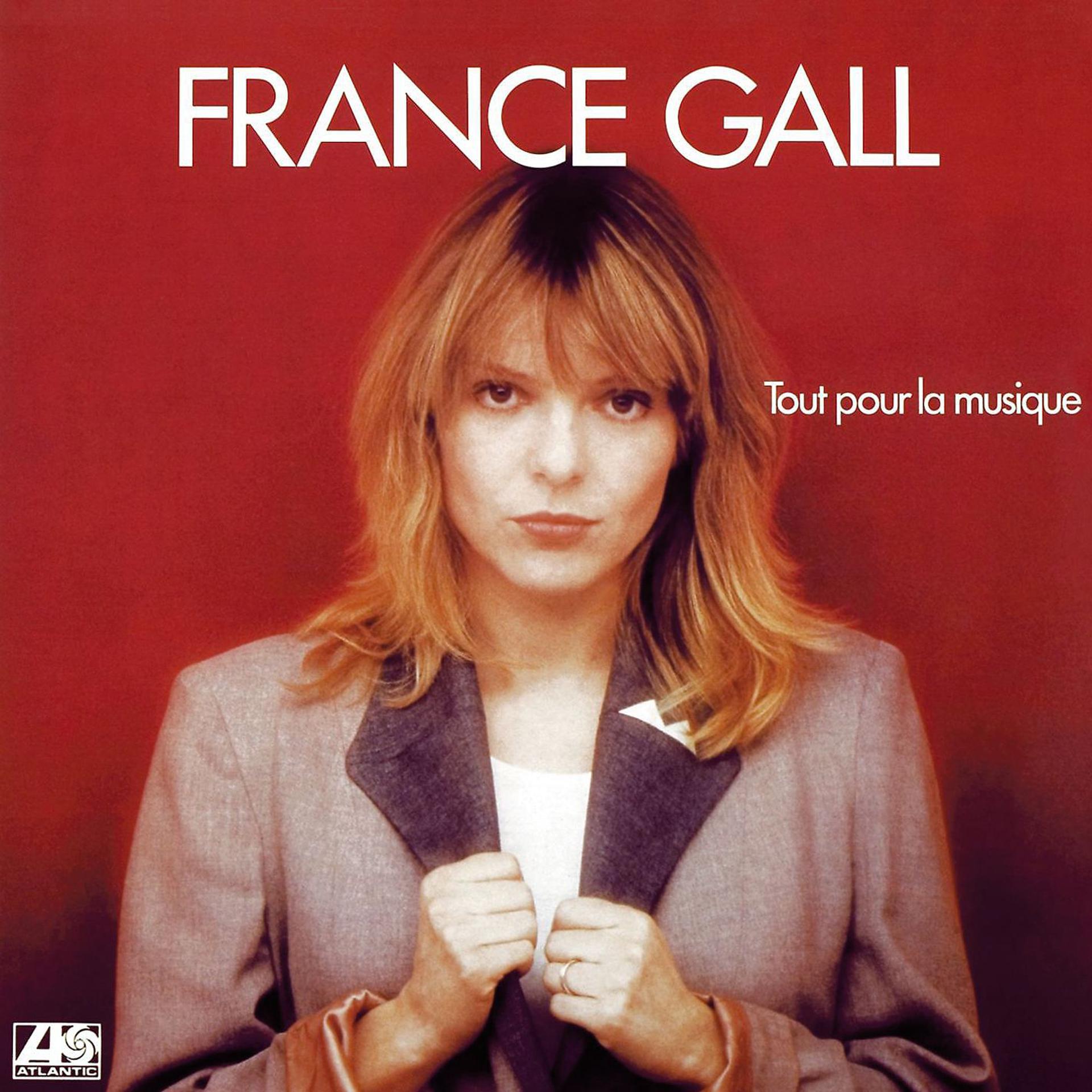 Постер альбома Tout pour la musique (Remasterisé en 2004)
