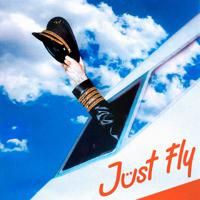 Постер альбома Just Fly