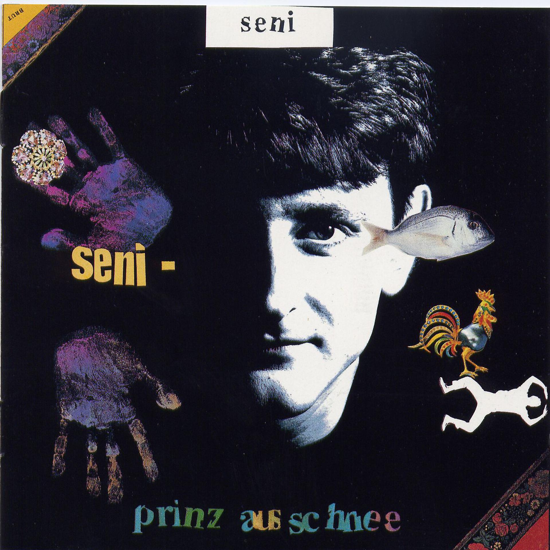 Постер альбома Prinz Aus Schnee