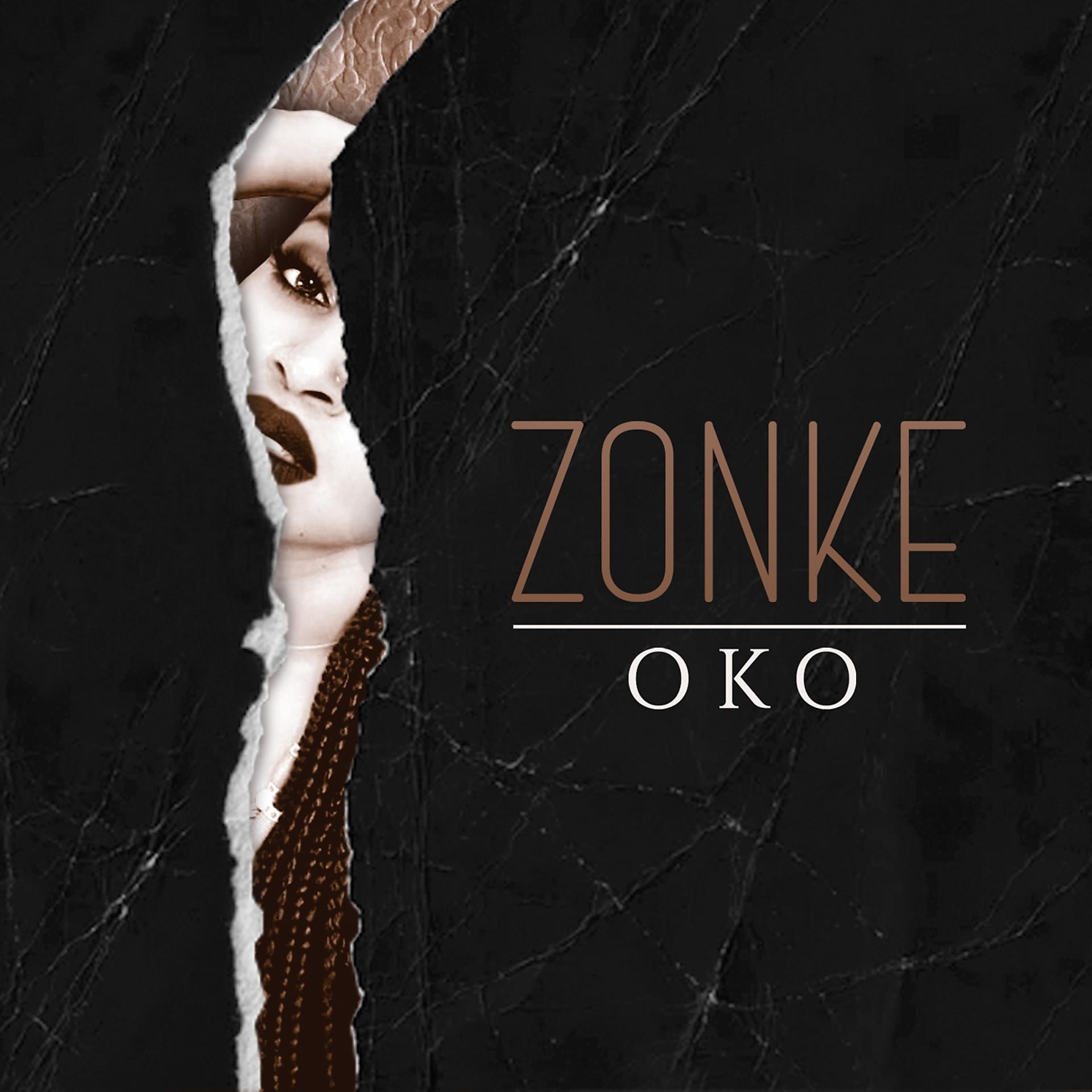 Постер альбома Oko