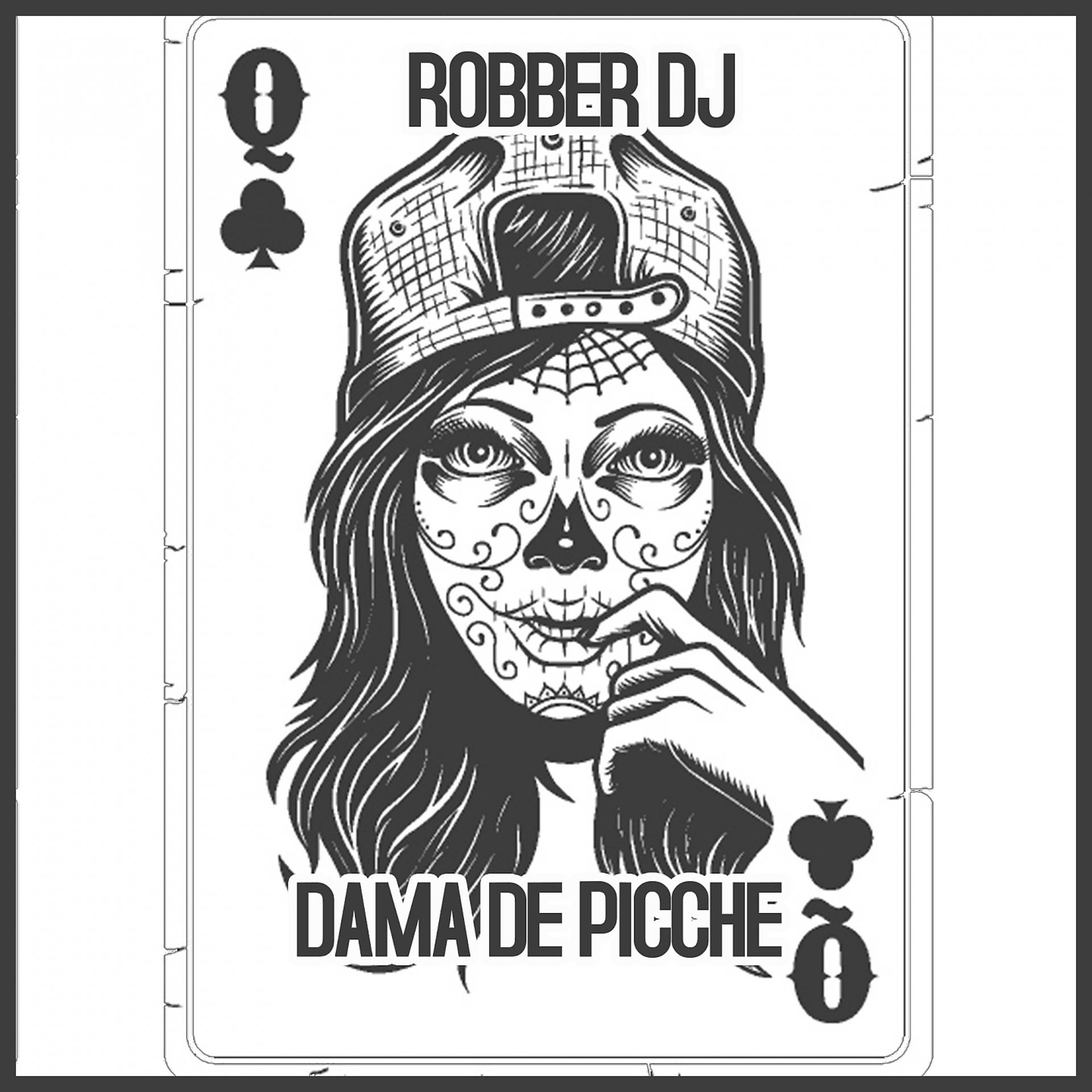 Постер альбома Dama de Picche
