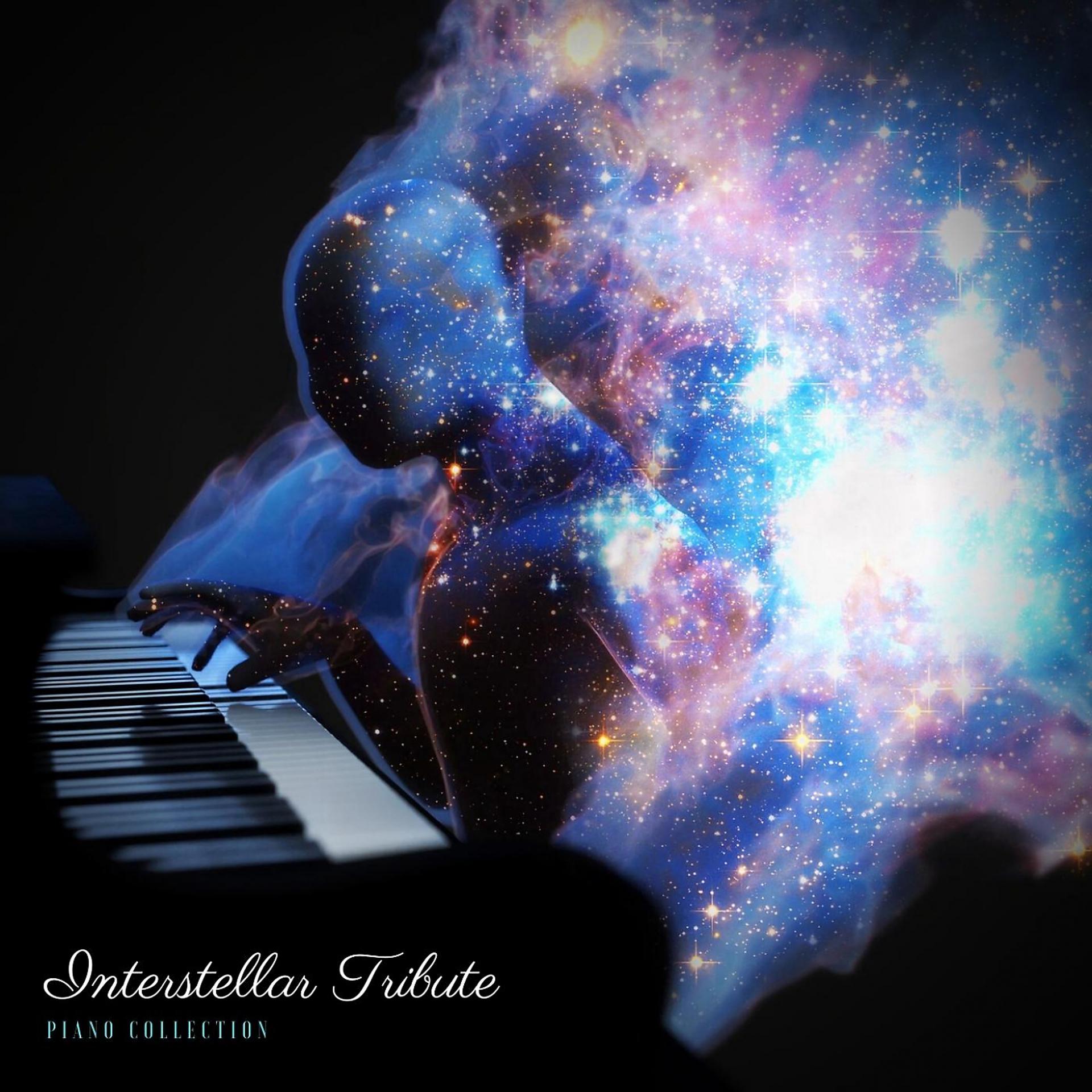 Постер альбома Interstellar Tribute
