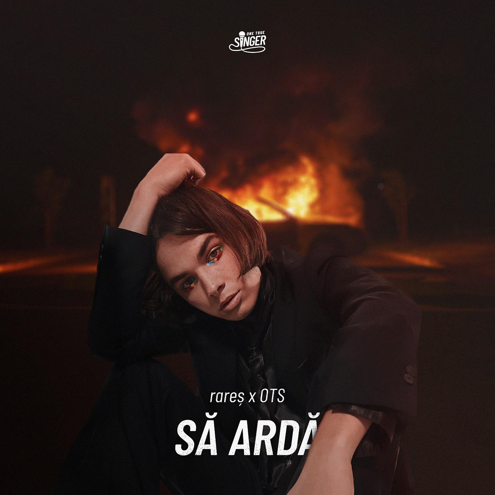 Постер альбома Să ardă