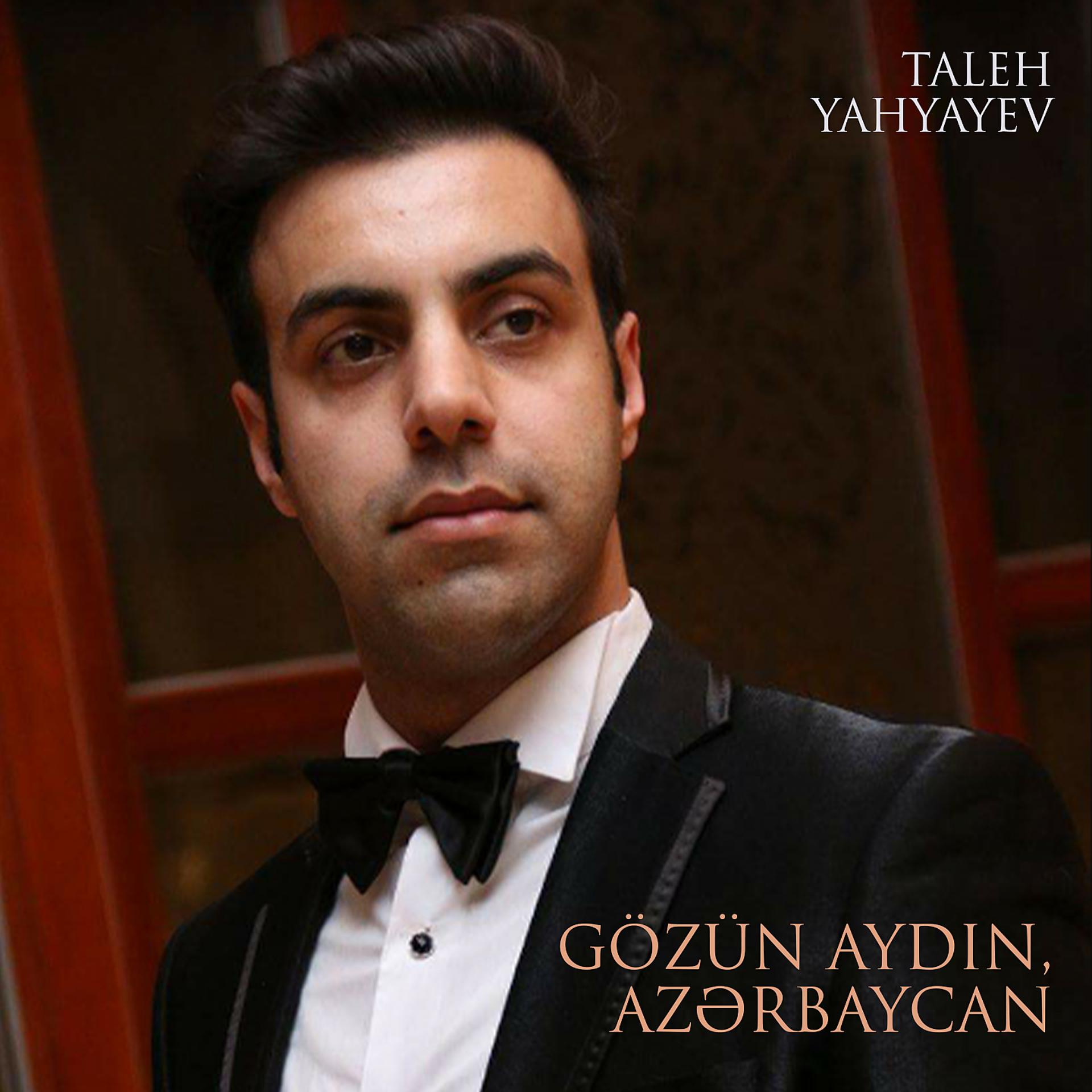 Постер альбома Gözün Aydın Azərbaycan