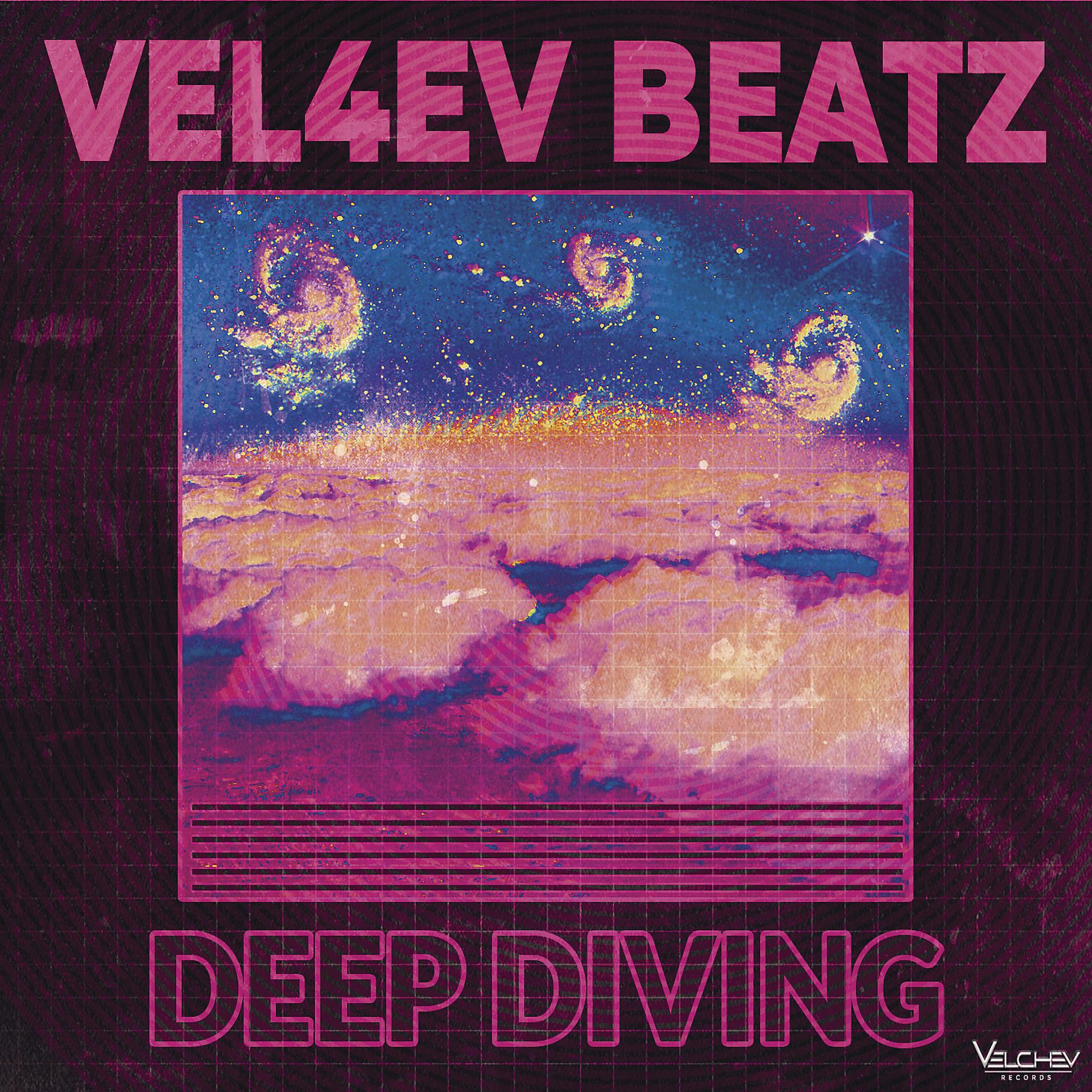 Постер альбома Deep Diving