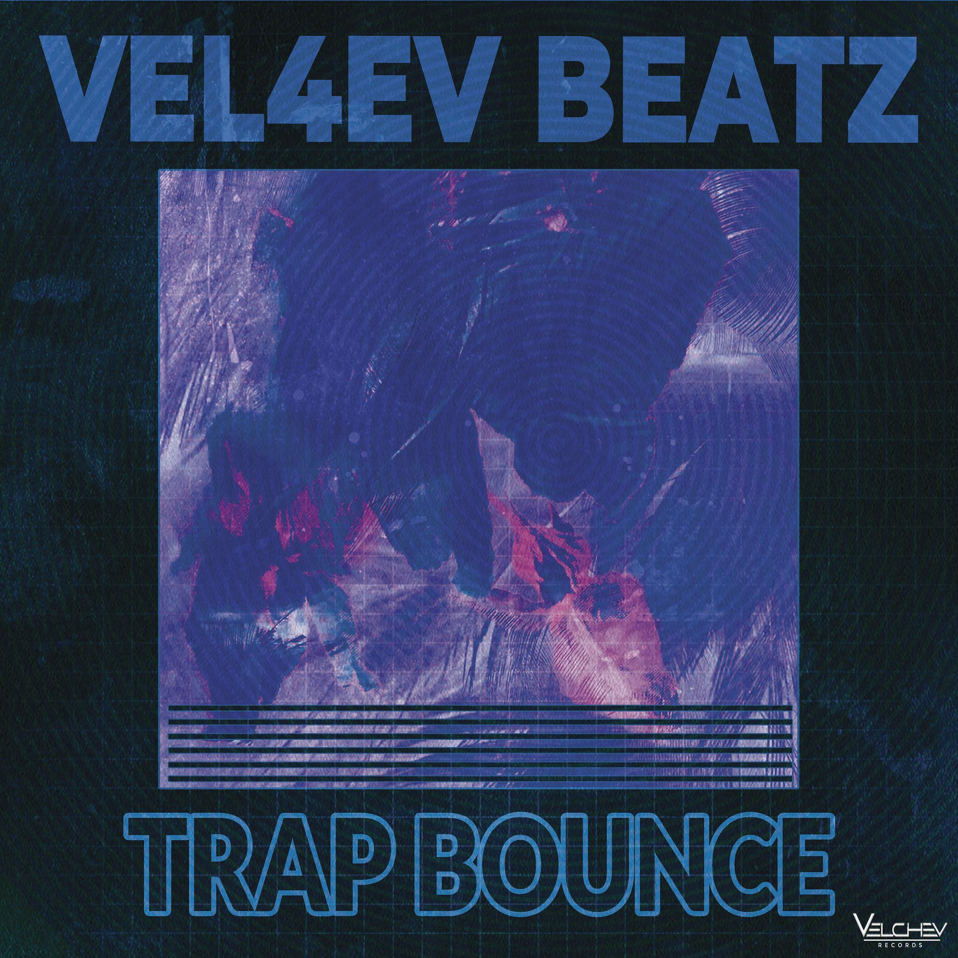 Постер альбома Trap Bounce