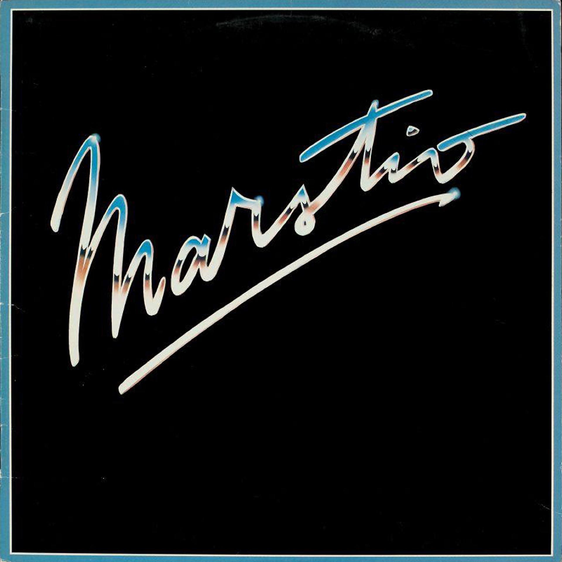 Постер альбома Marstio