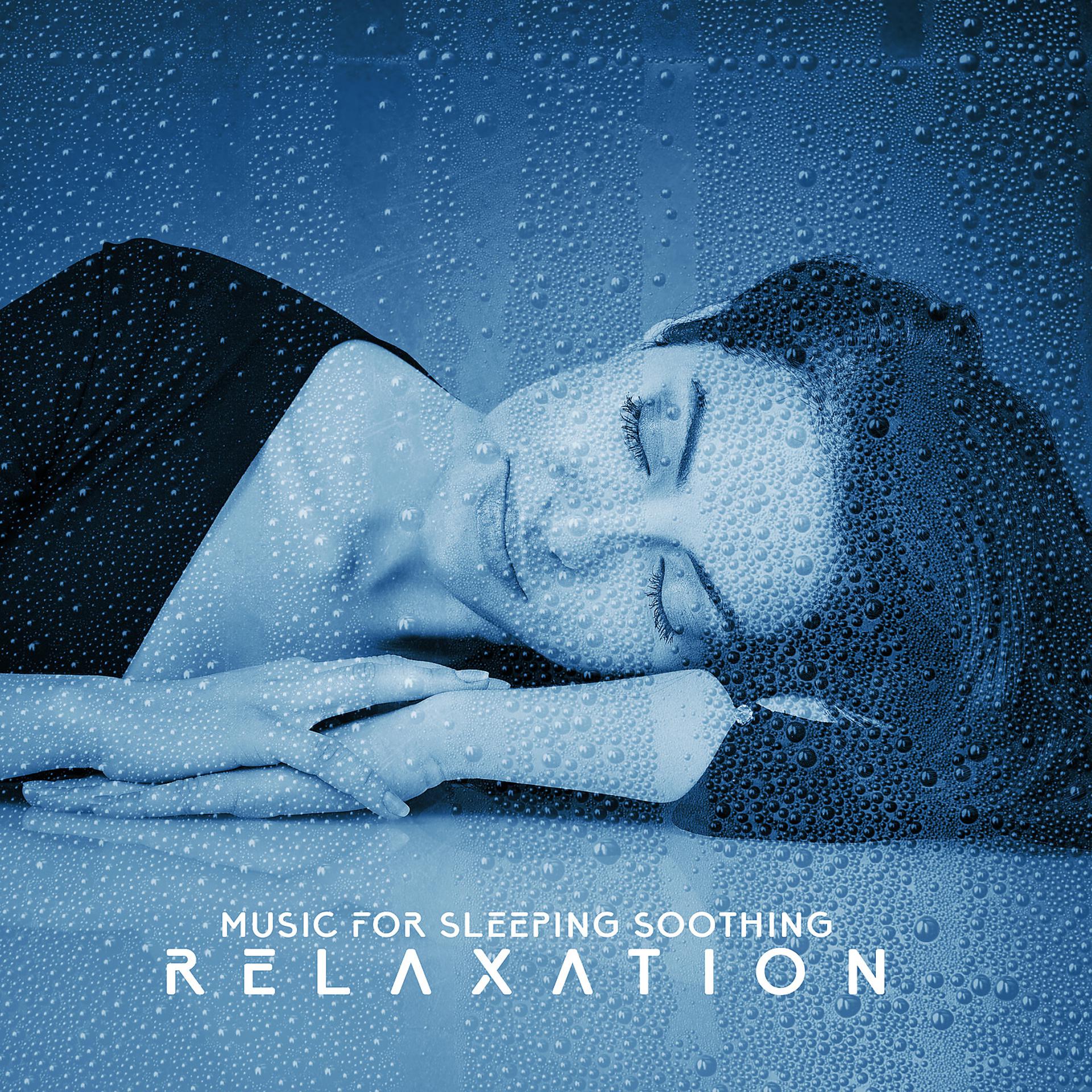 Постер альбома Music for Sleeping Soothing Relaxation with Rain Midfulness Meditation