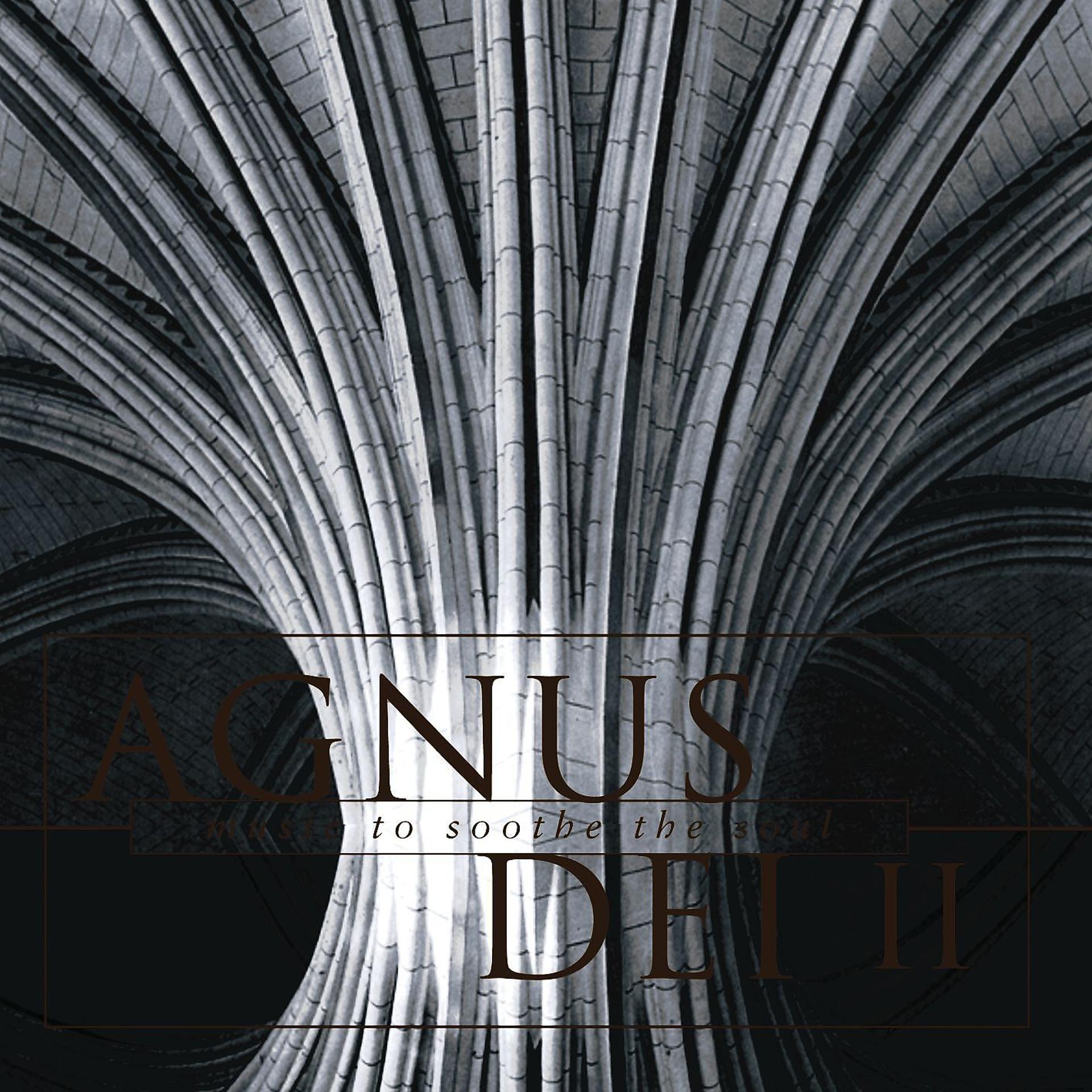 Постер альбома Agnus Dei Volumes 1 & 2