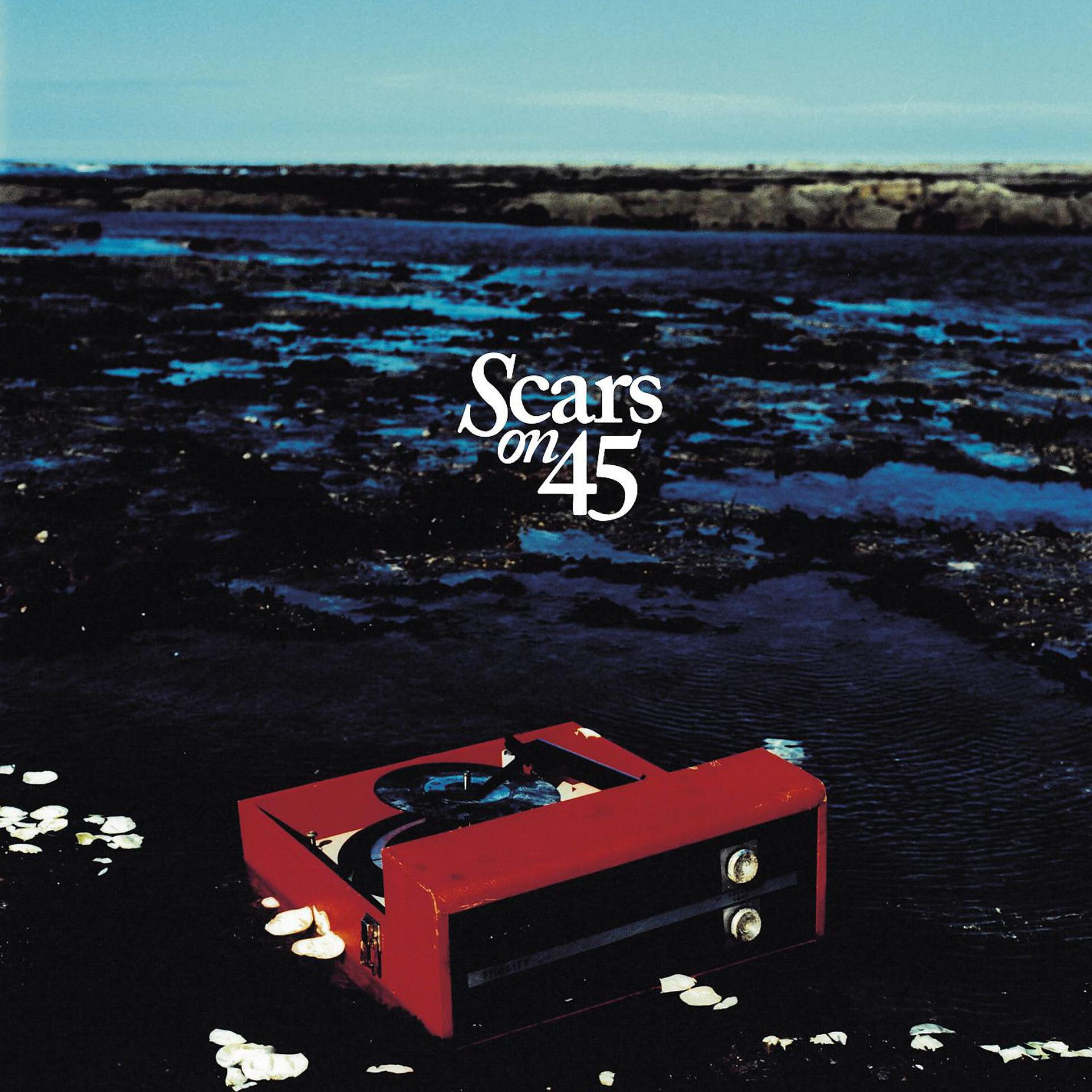 Постер альбома Scars On 45 (Deluxe)