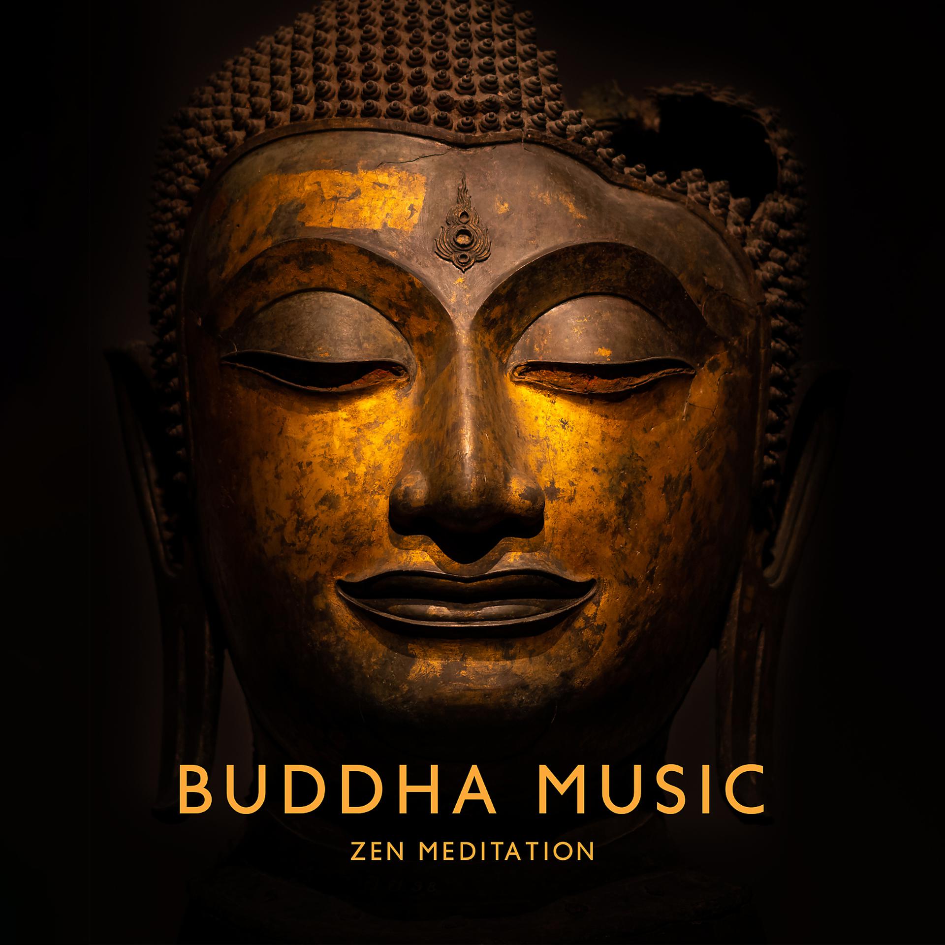 Постер альбома Buddha Music Zen Meditation for Peaceful Experience