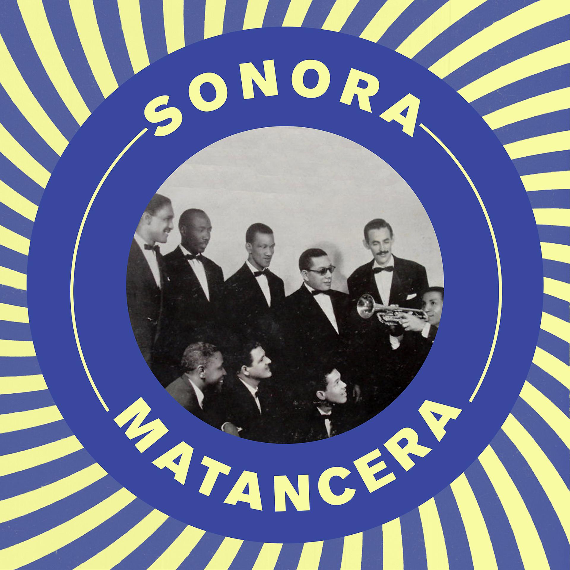Постер альбома La Sonora Y Amigos