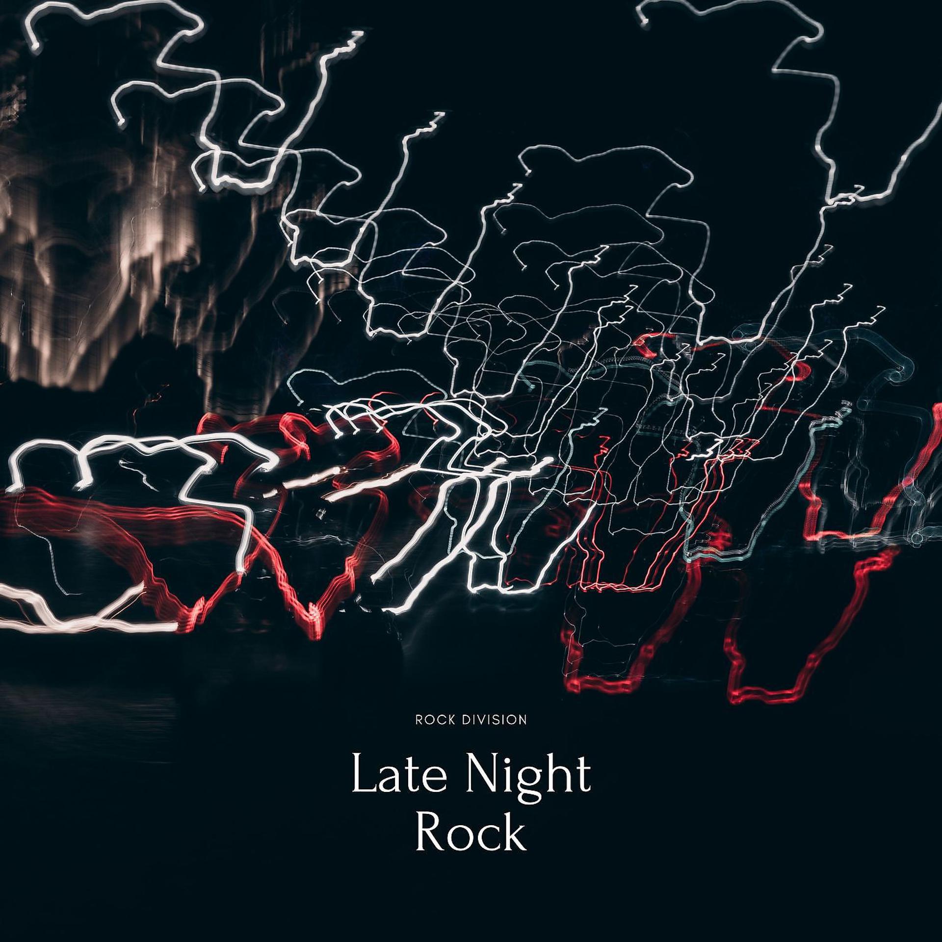 Постер альбома Late Night Rock