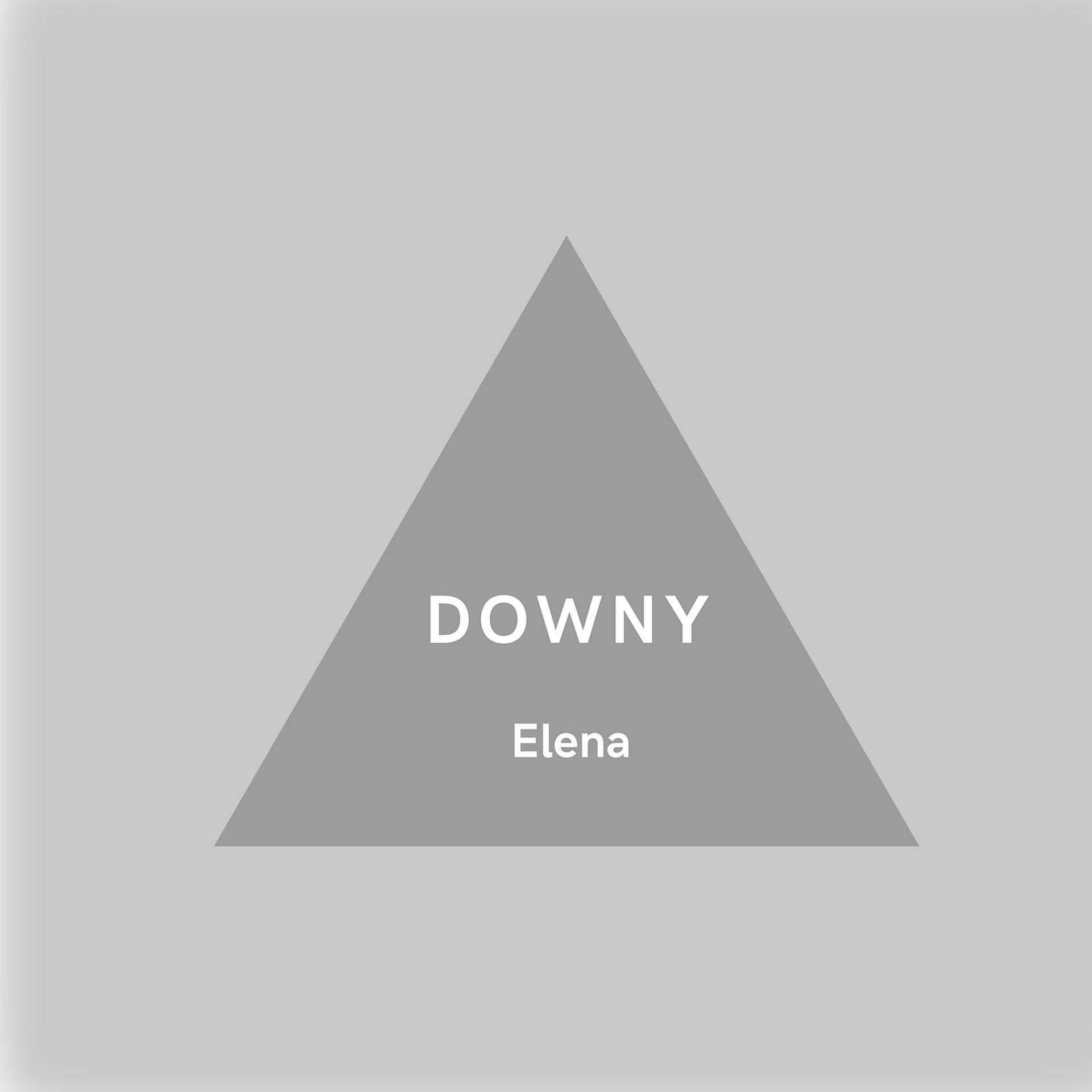 Постер альбома Downy
